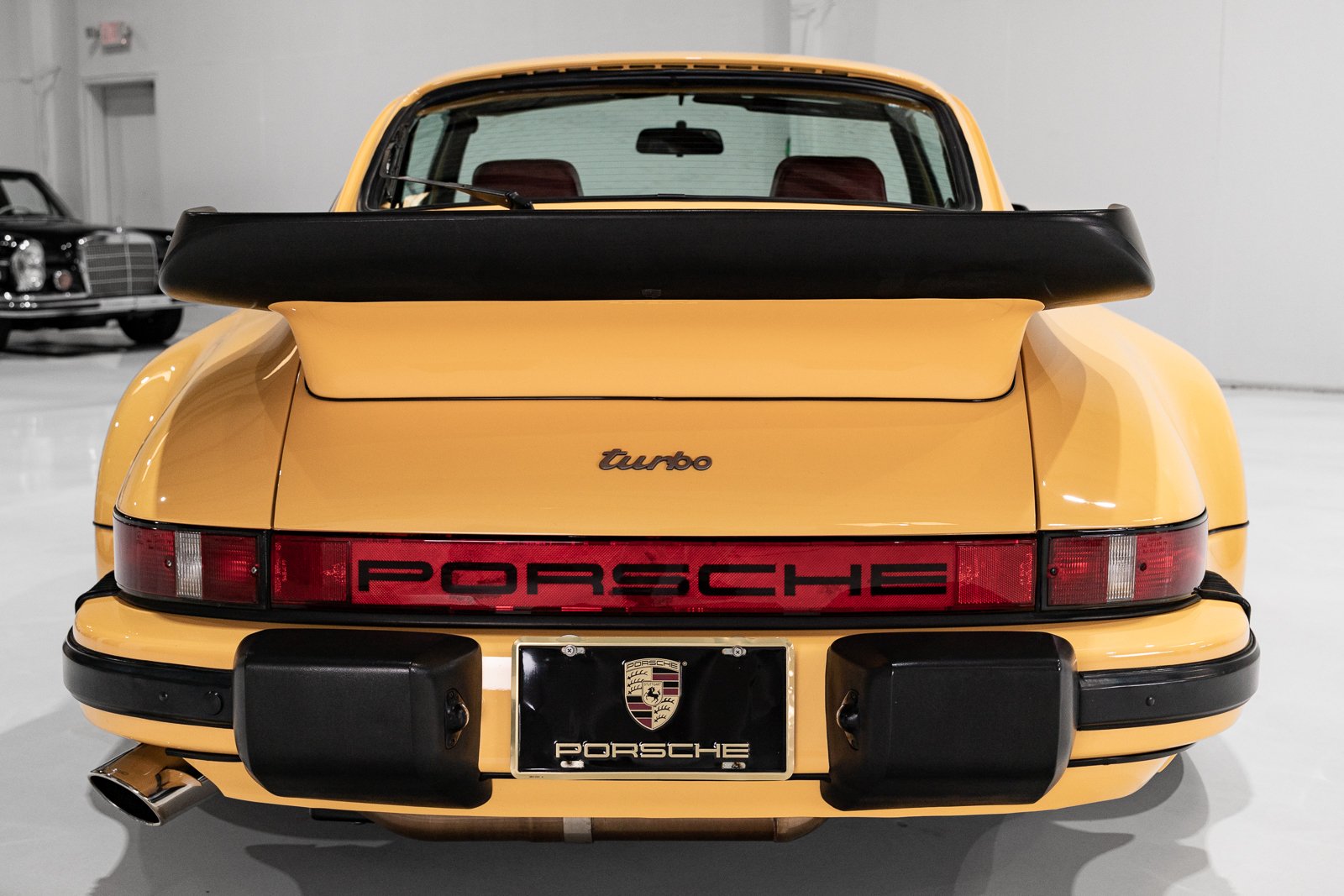 1979 Porsche 911 "G", foto 8