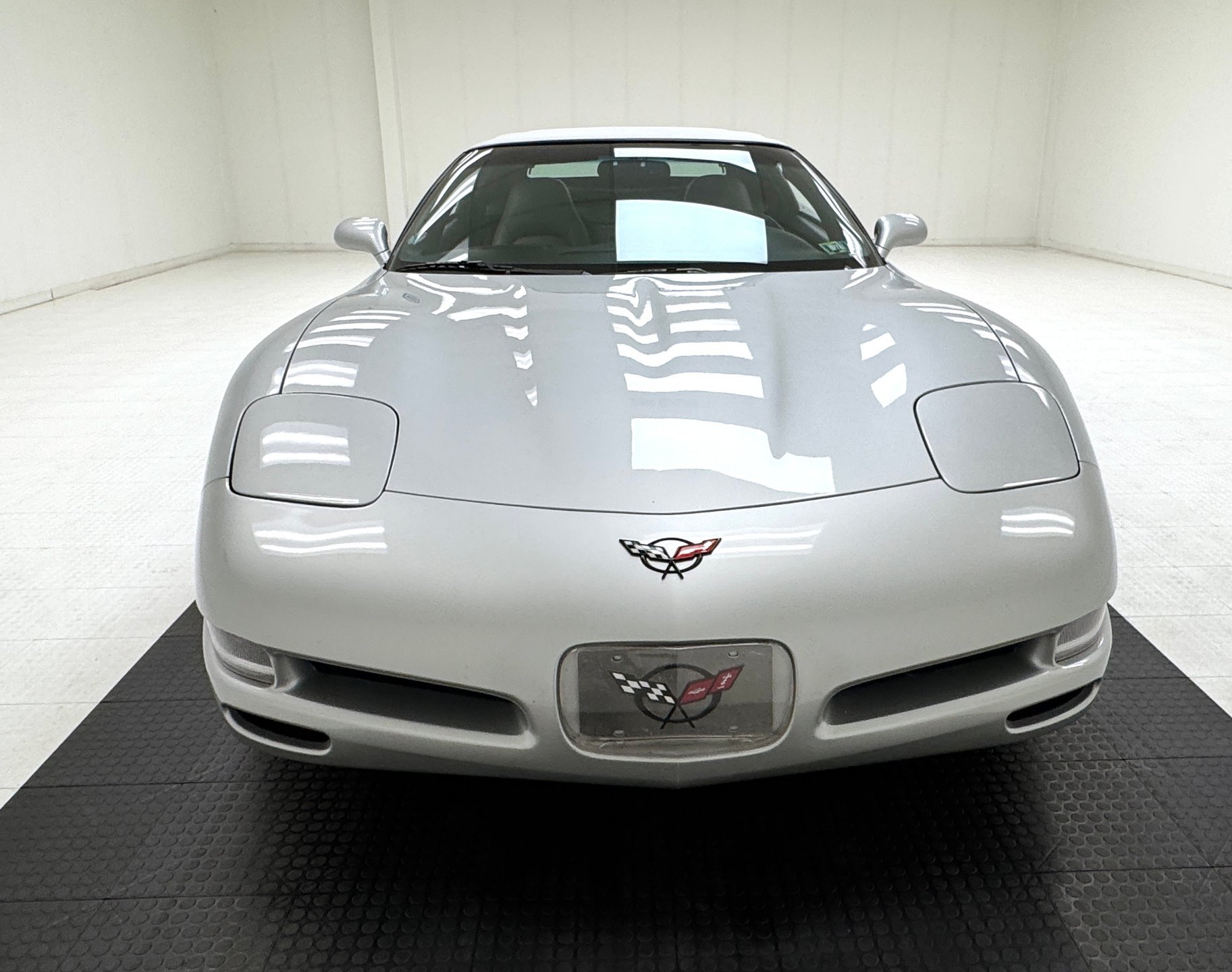2000 Chevrolet Corvette - Convertible, foto 11