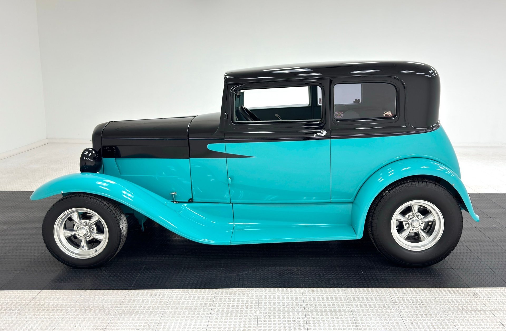 1930 Ford Model A - Victoria, foto 3