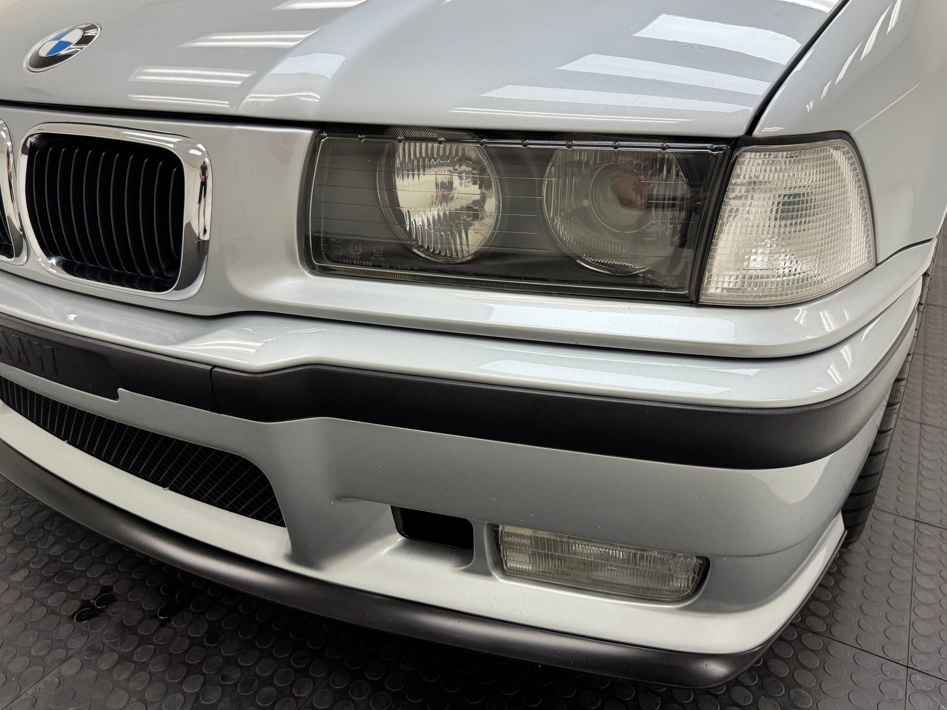 1998 BMW M3 - 4 Door Sedan, foto 10