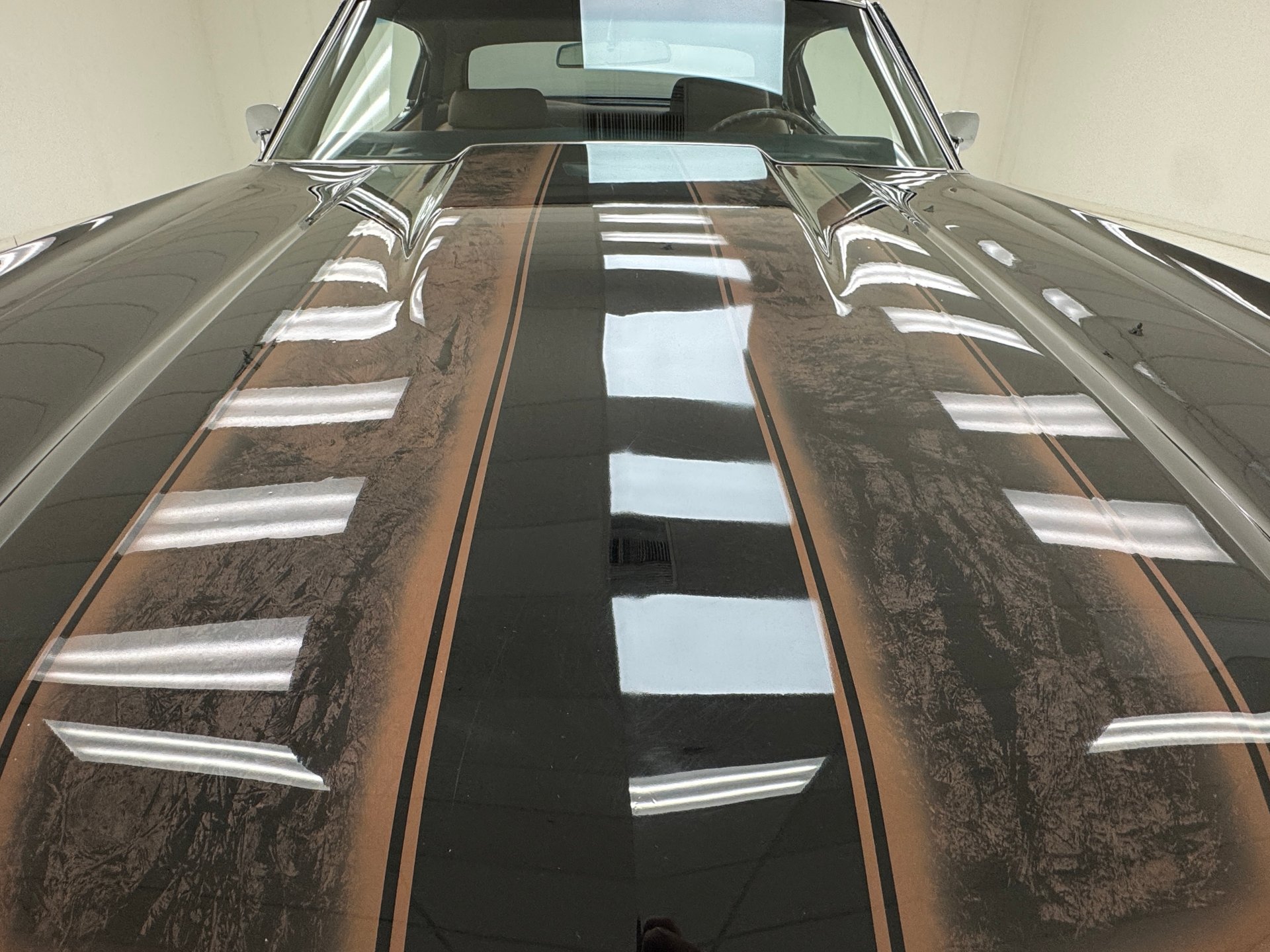 1971 Chevrolet Malibu - Chevelle Hardtop, foto 10