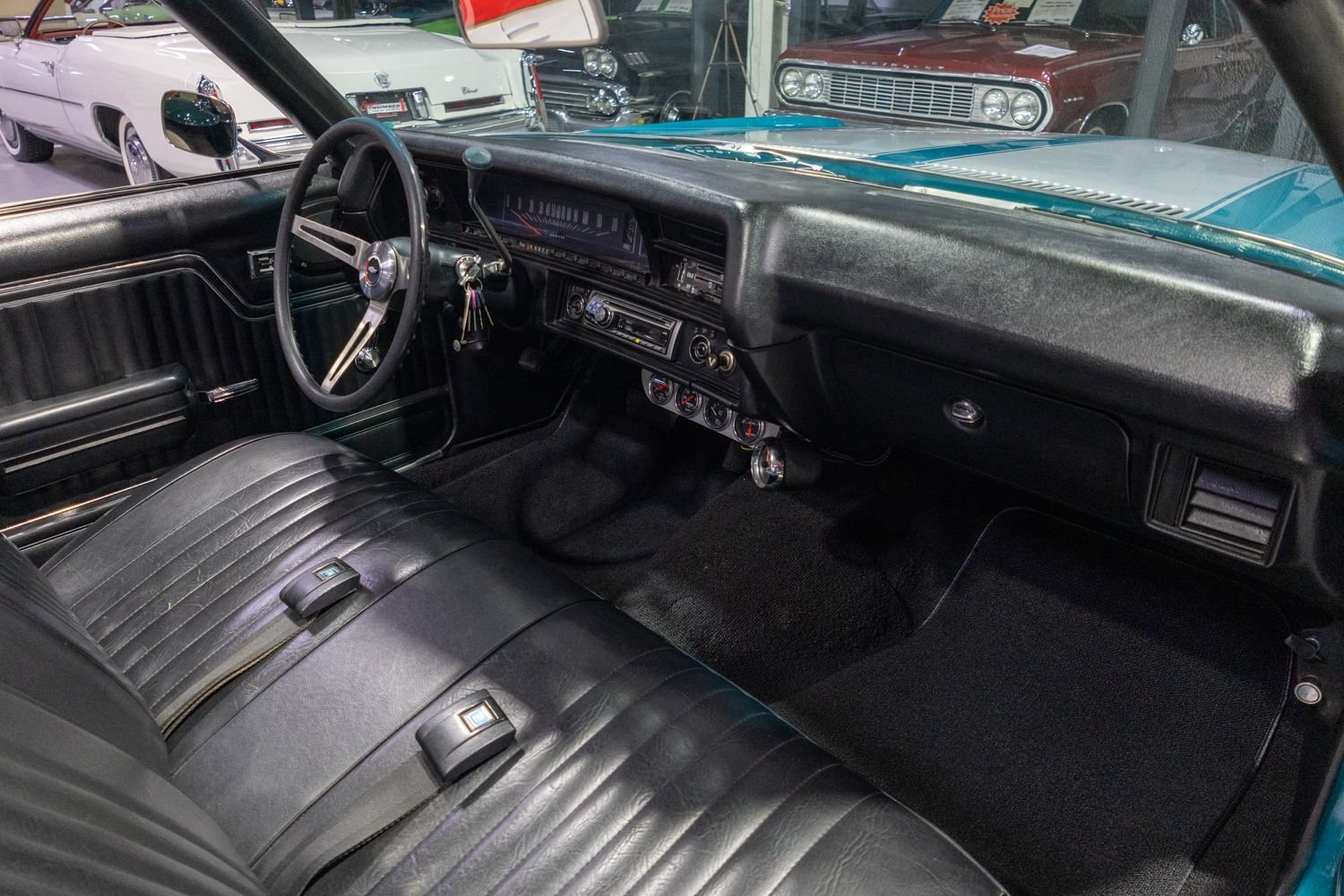 1972 Chevrolet Chevelle, foto 5