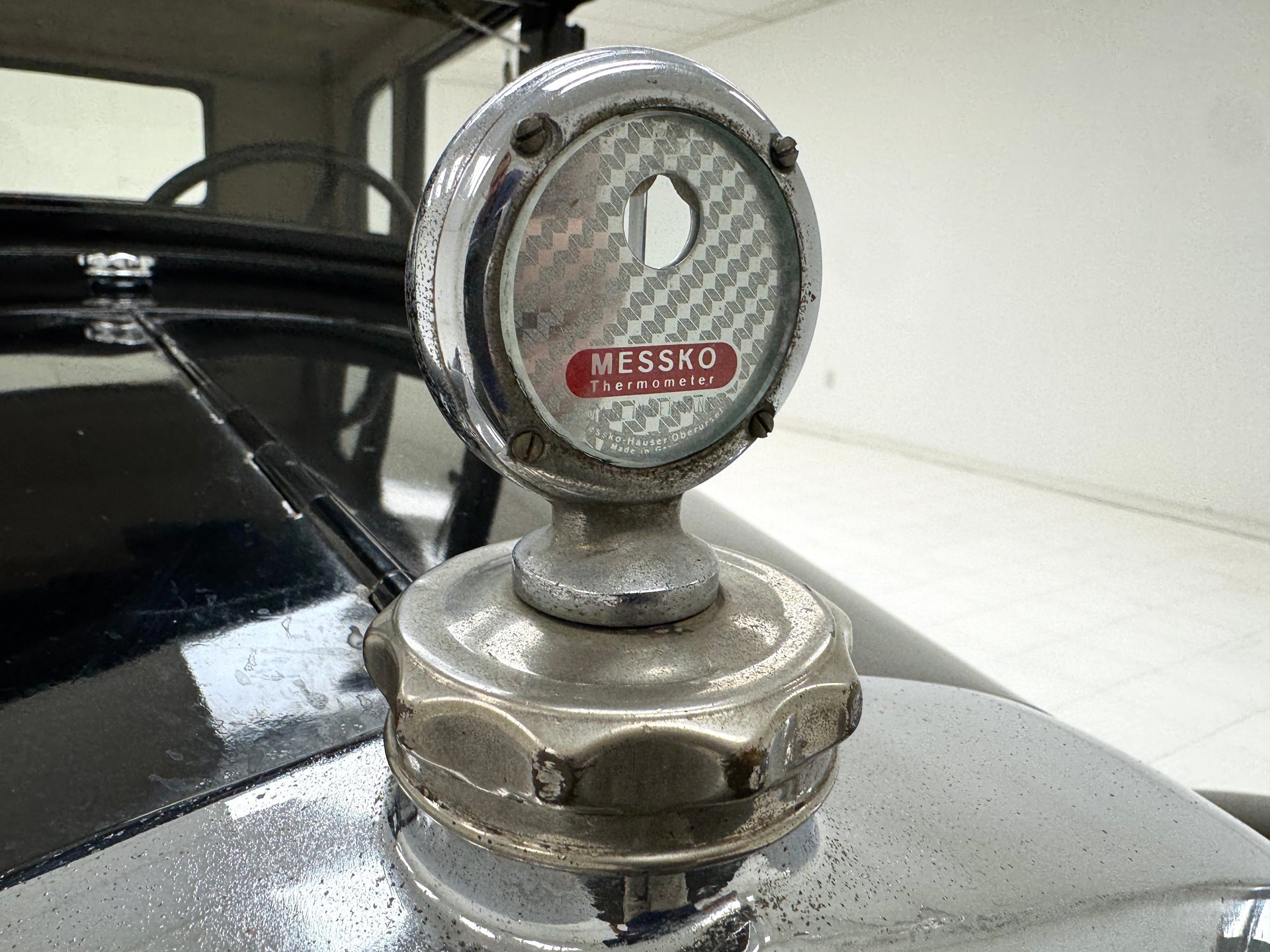 1929 Ford Model A - Standard Coupe, foto 10