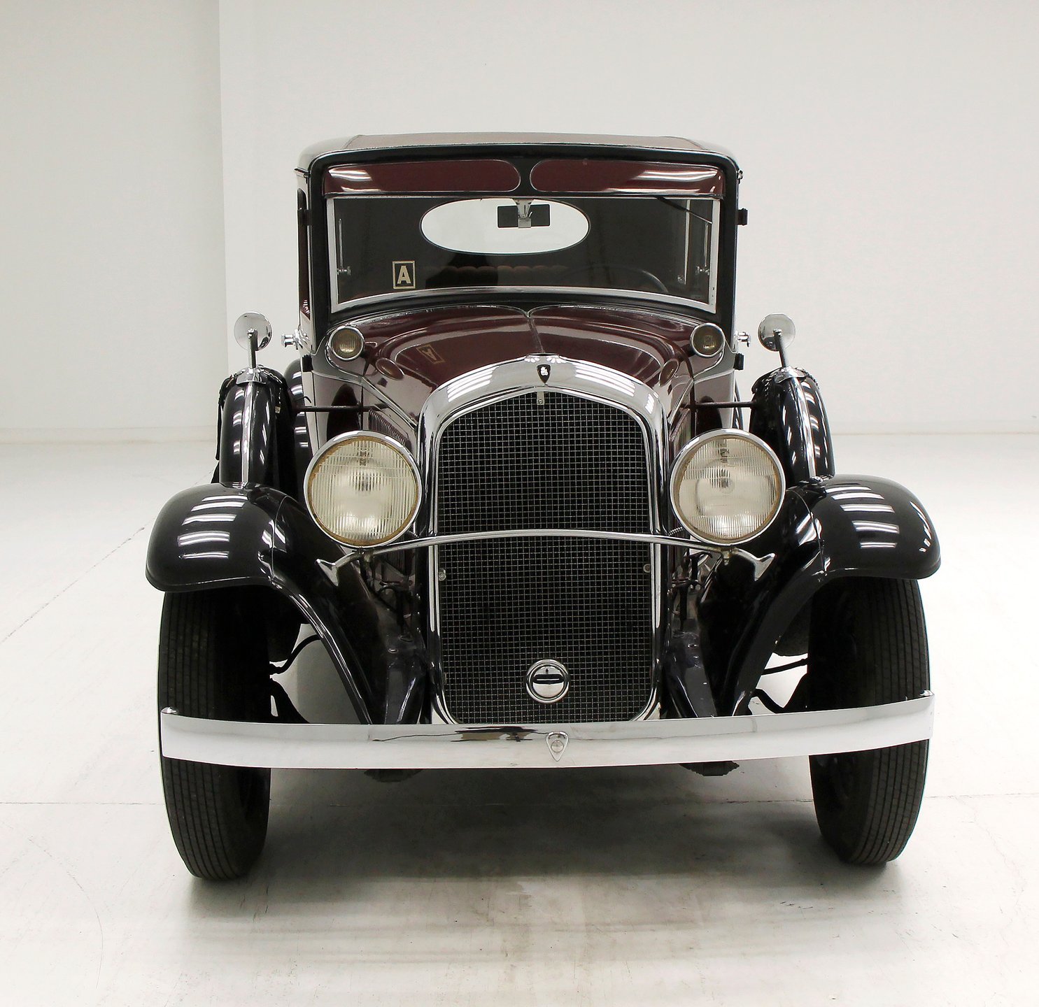 1931 Plymouth PA, foto 8