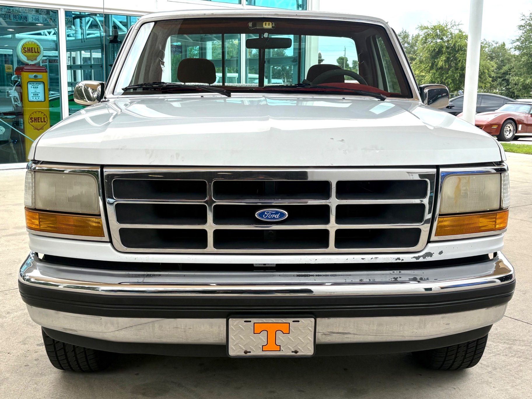 1992 Ford F 150, foto 2