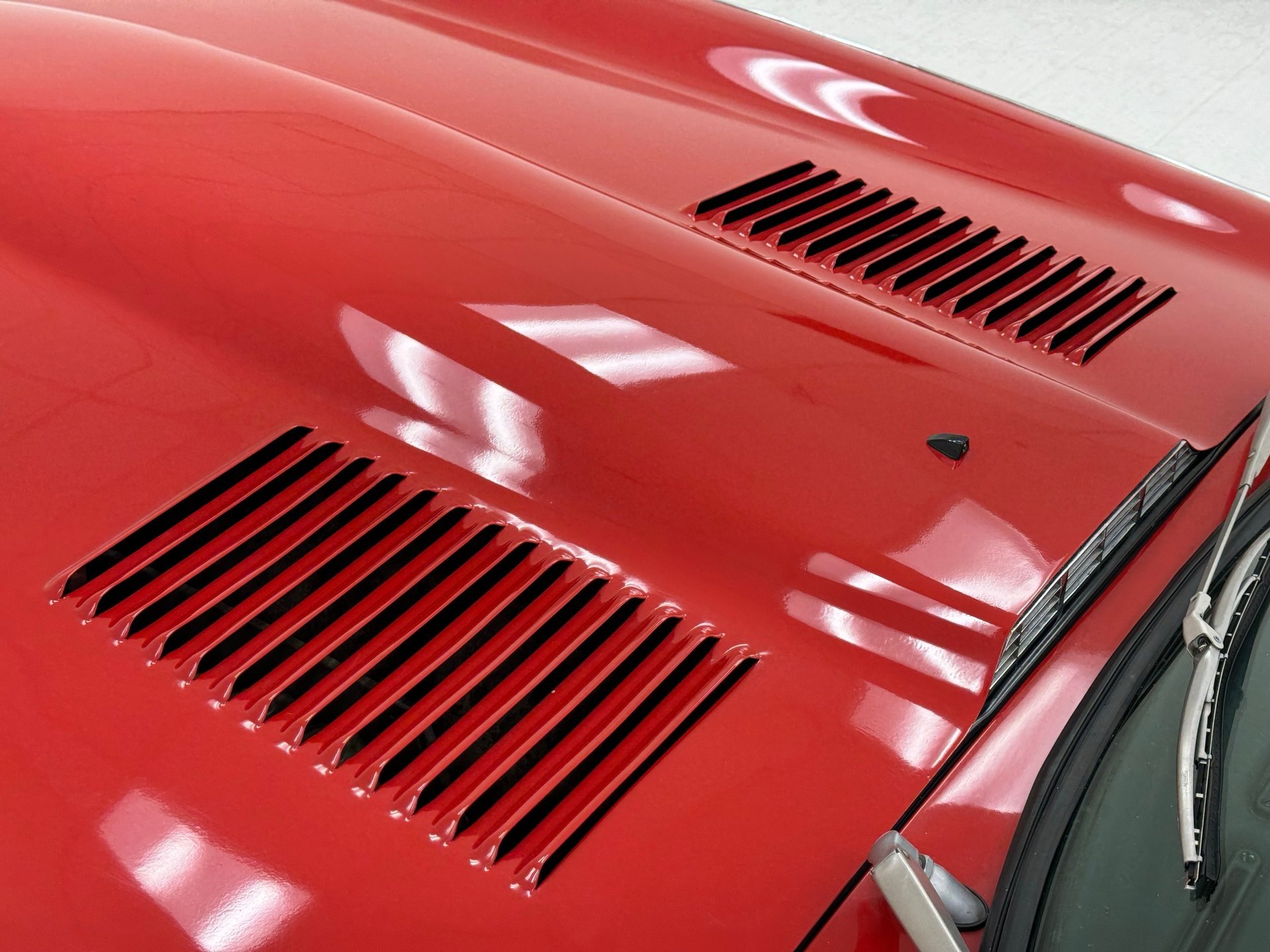 1969 Jaguar E-Type SII - 2+2 Coupe, foto 12