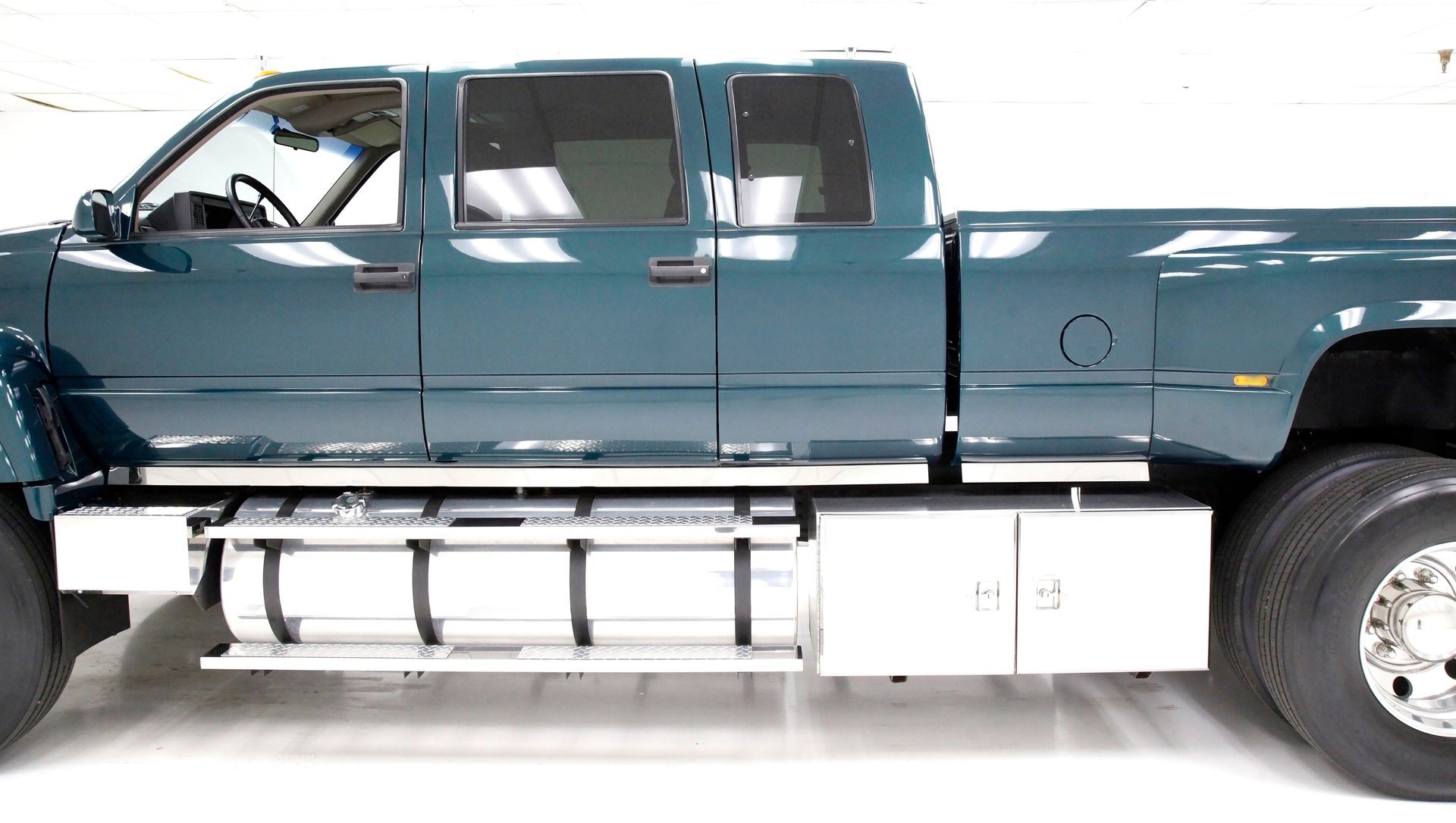 1997 GMC Pick-up - Truck, foto 3