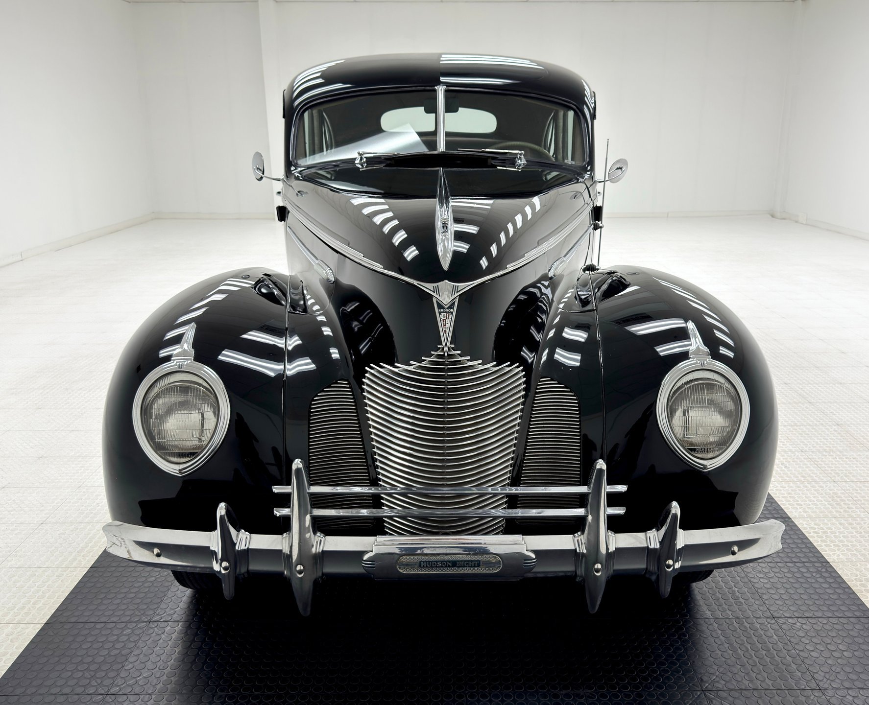 1939 Hudson Series 95 - Country Club 8, foto 9