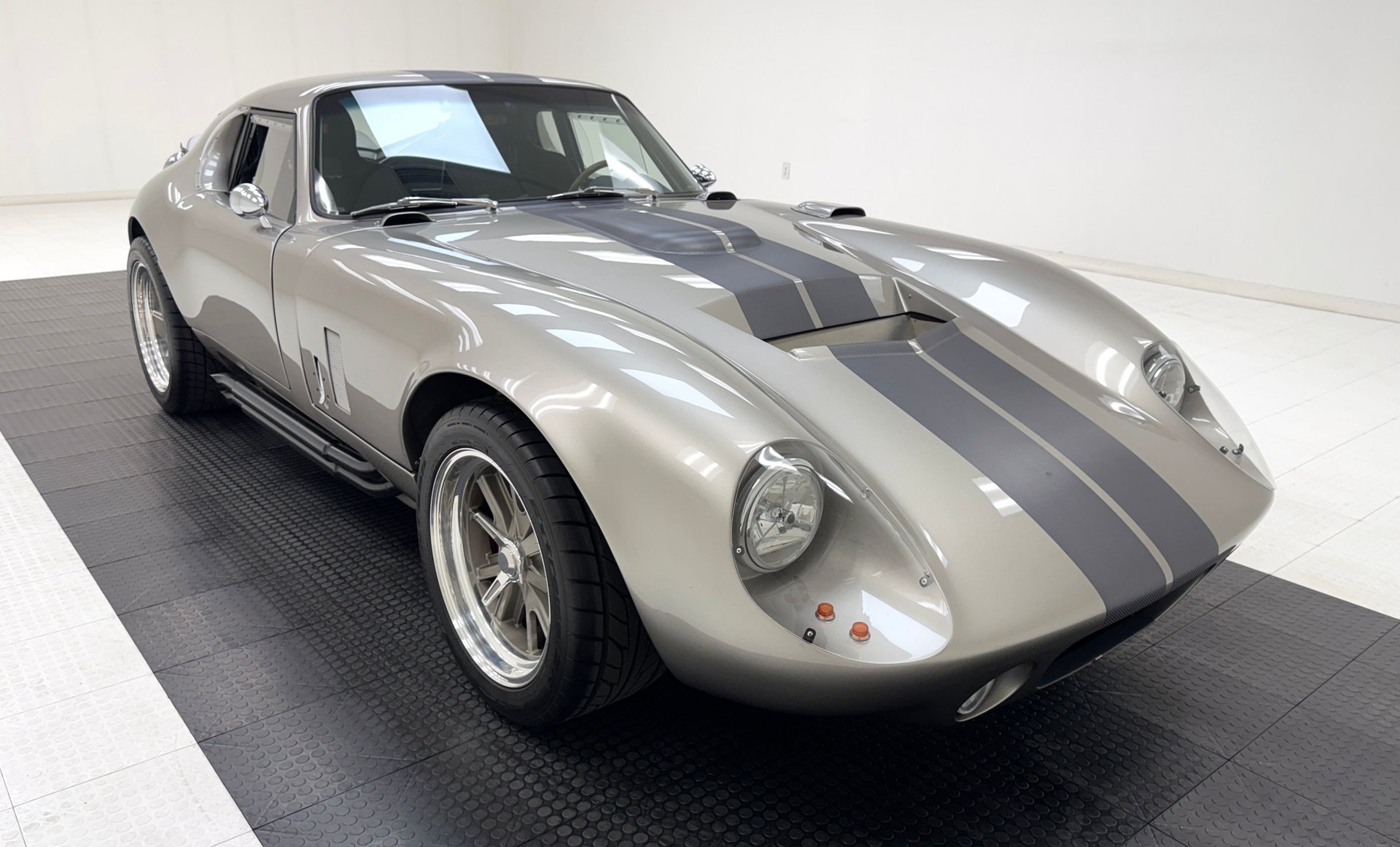1965 Ford Shelby Daytona - Type 65 Shelby Daytona Coupe, foto 7