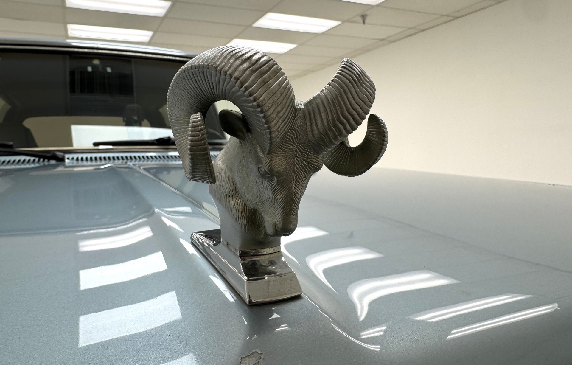 1987 Dodge RAM - 150 LE, foto 10