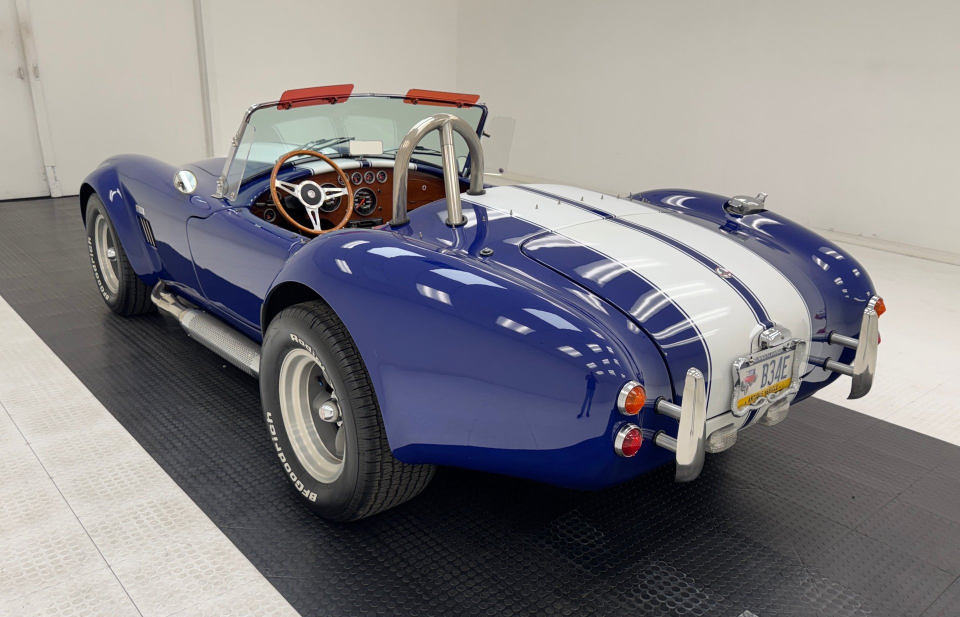 1966 Ford Cobra, foto 6