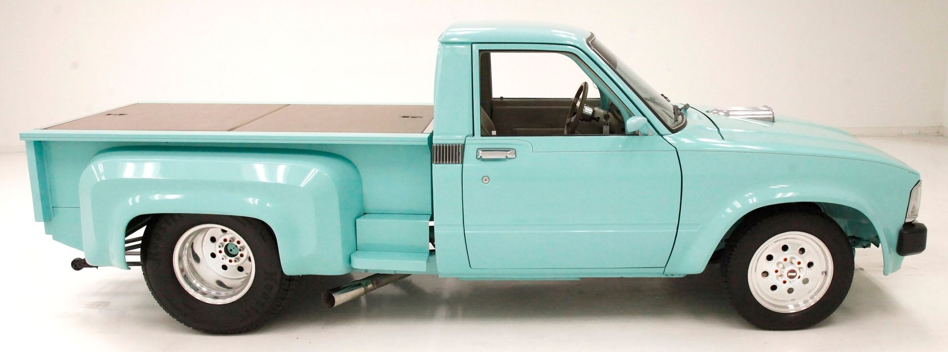 1982 Toyota Pickup, foto 3