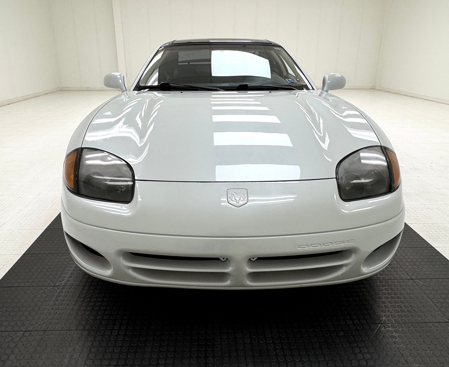 1994 Dodge Stealth - R/T Twin Turbo AWD Coupe, foto 8