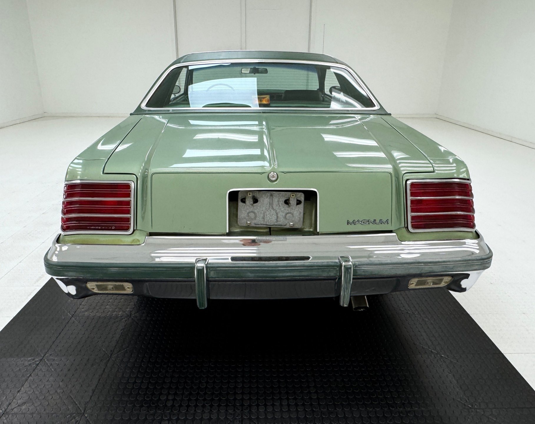 1978 Dodge Magnum - XE 2 Door Hardtop, foto 4