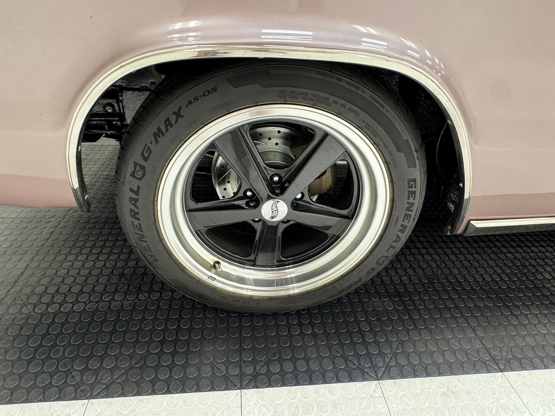 1966 Dodge Charger - Hardtop, foto 11