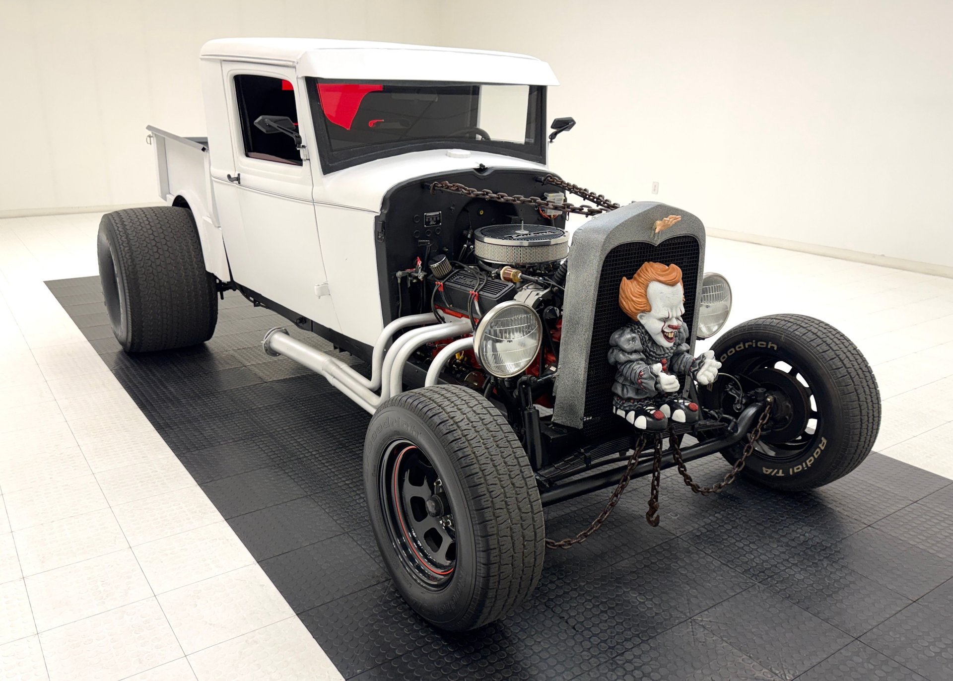 1931 Ford Model A - Pickup, foto 7