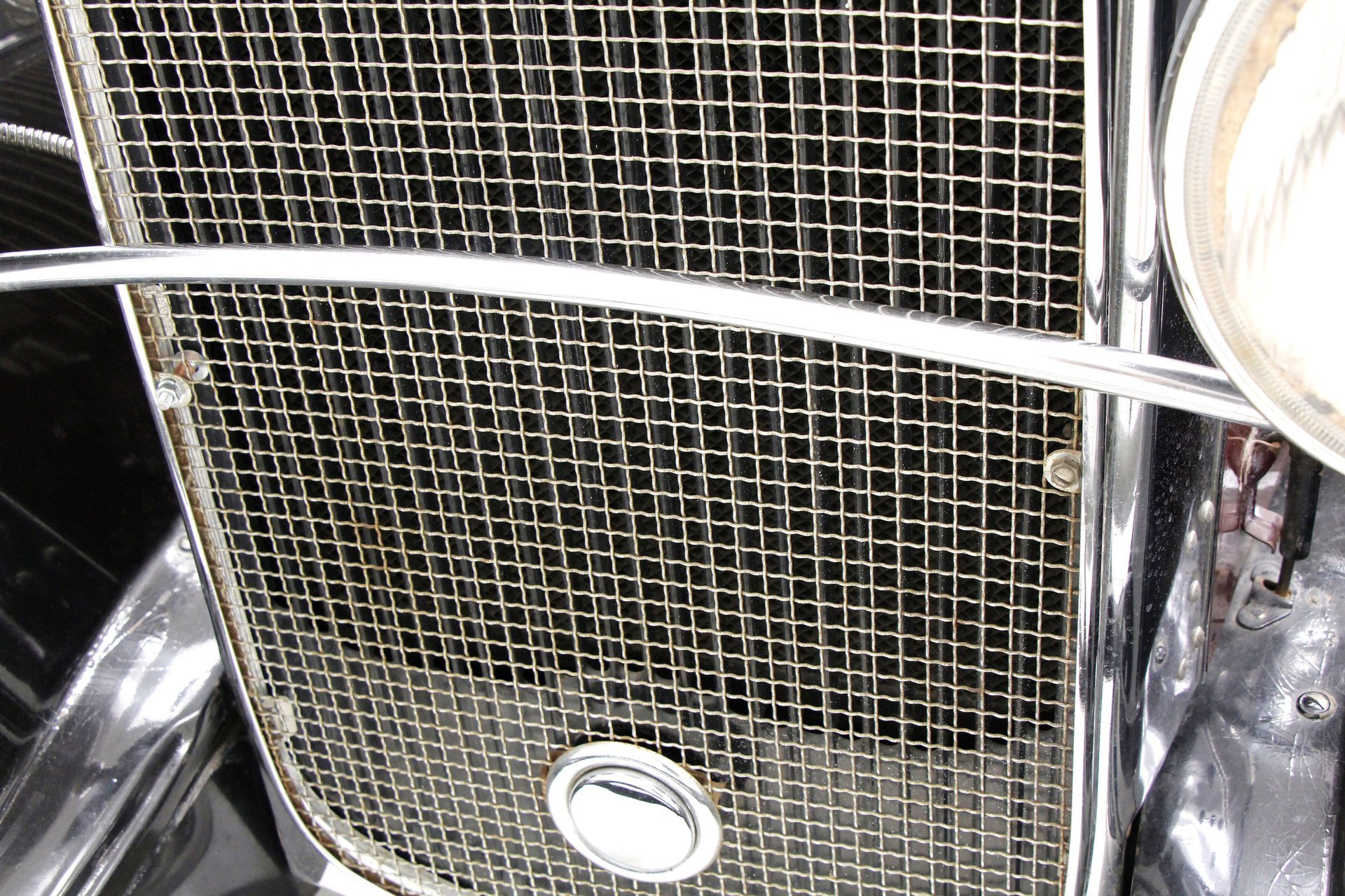 1931 Plymouth PA, foto 12