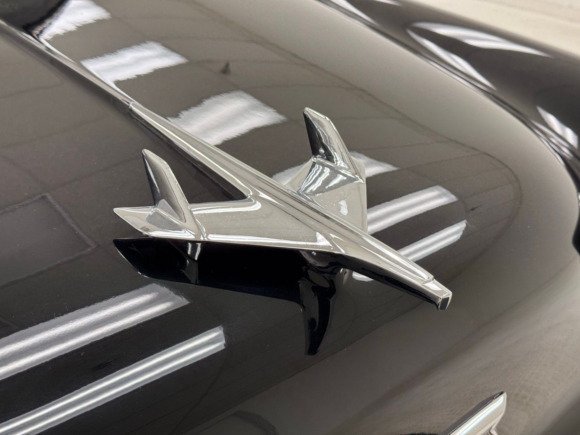 1955 Chevrolet Bel-Air - 2 Door Sedan, foto 10