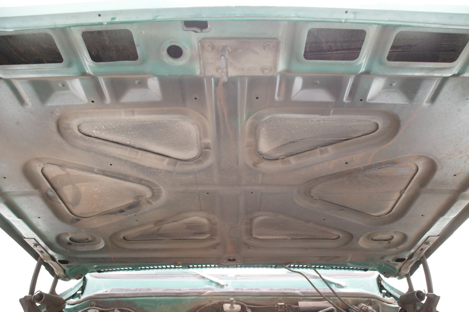 1980 Chevrolet C30 - Scottdale Utility Body Pickup, foto 9