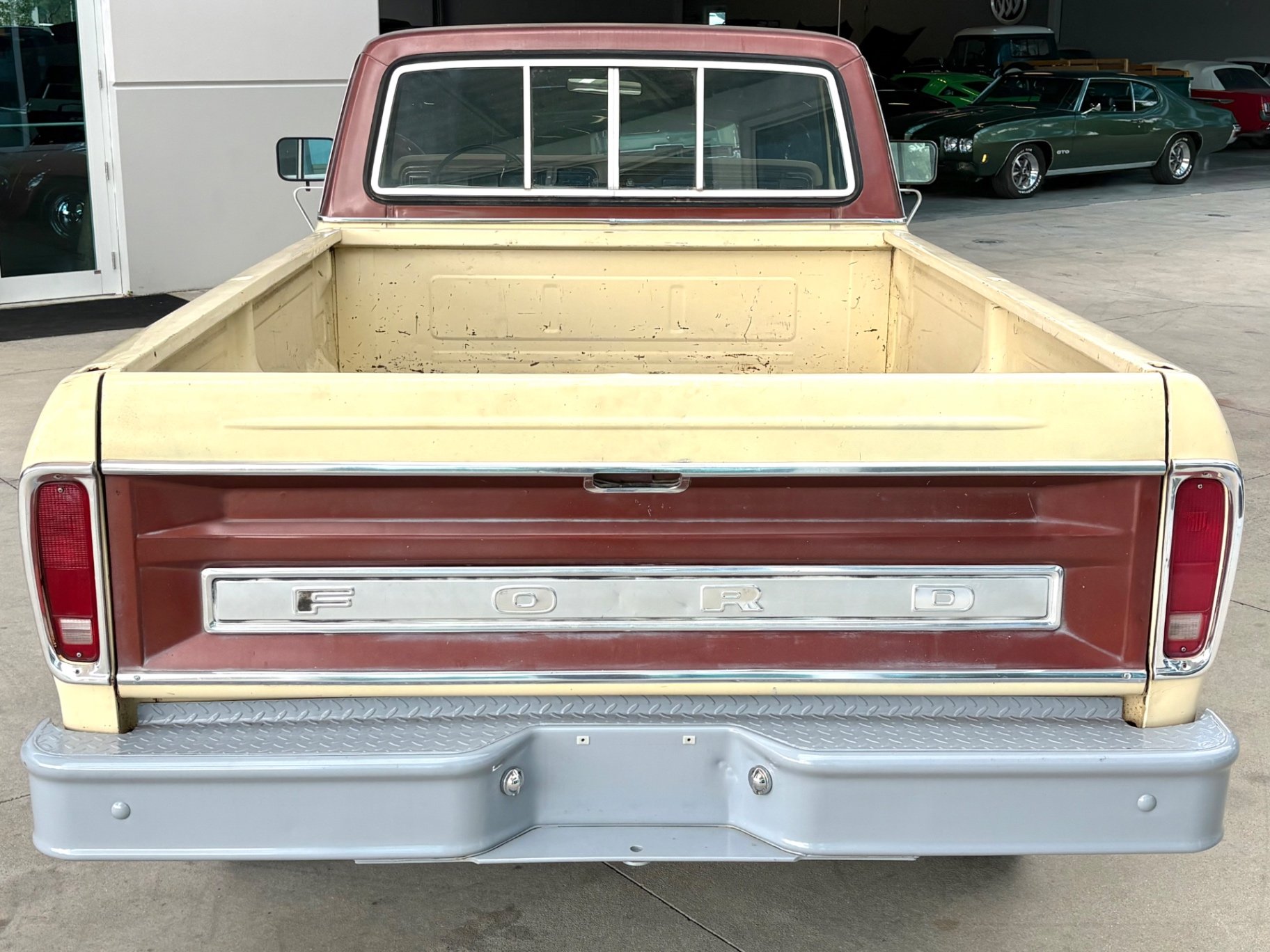1979 Ford F 150, foto 8