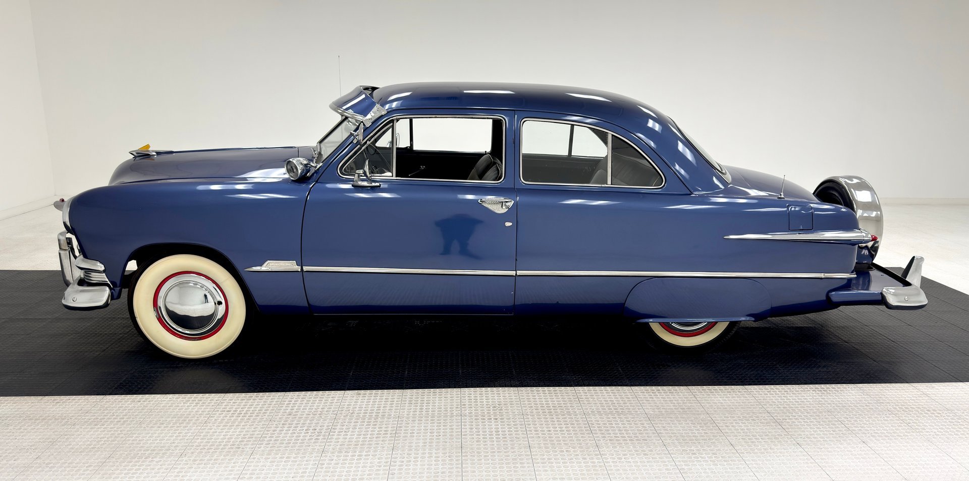 1951 Ford Custom, foto 2