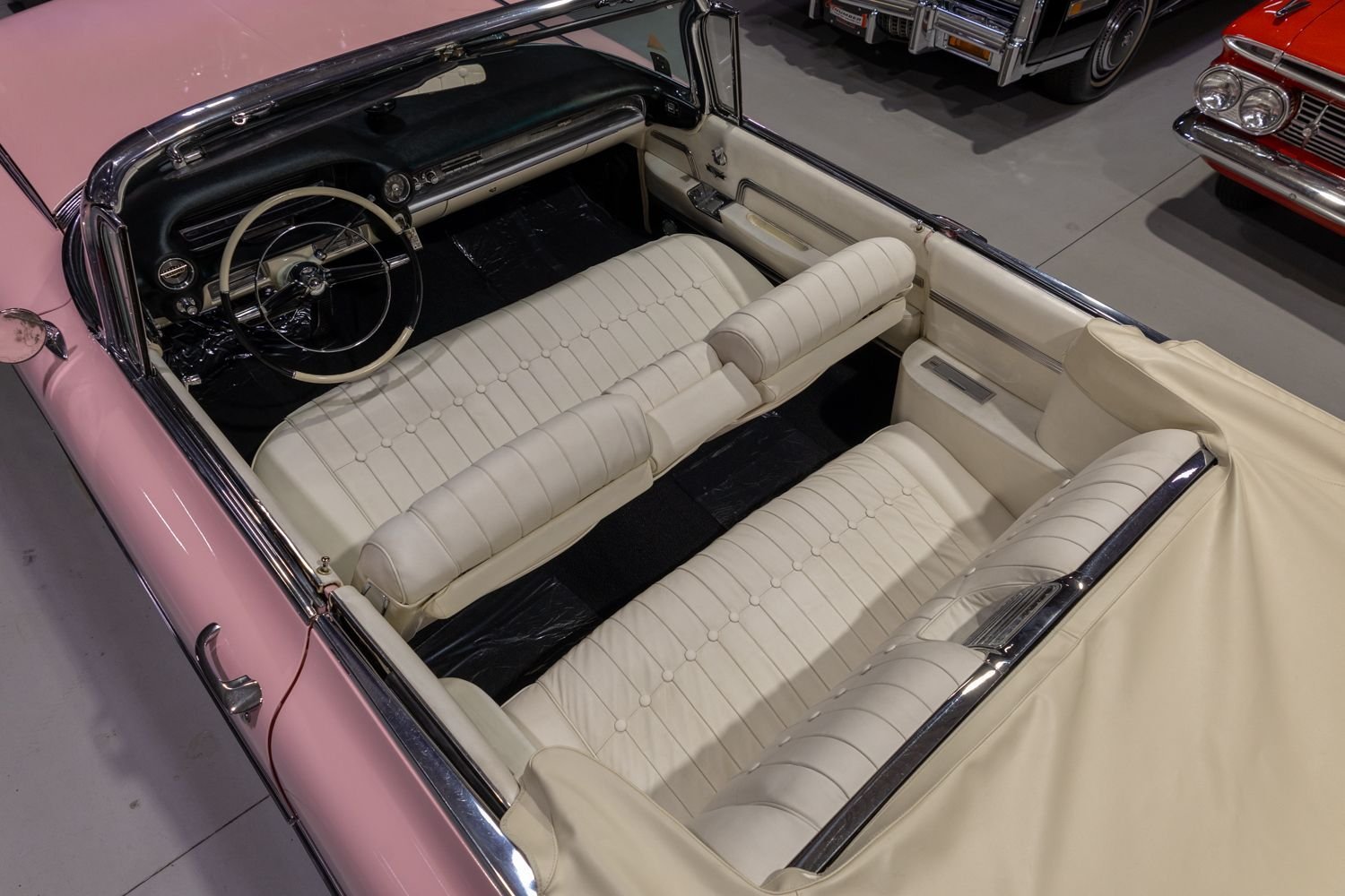 1959 Cadillac Series 62, foto 3