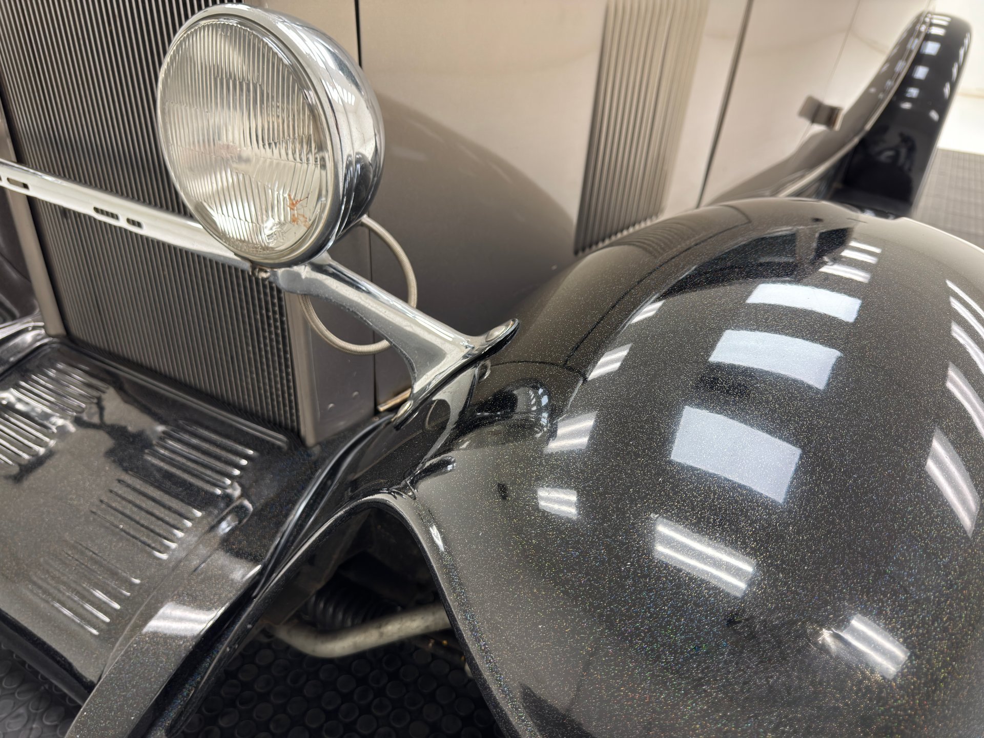 1930 Chevrolet Coach - 2 Door Sedan, foto 11
