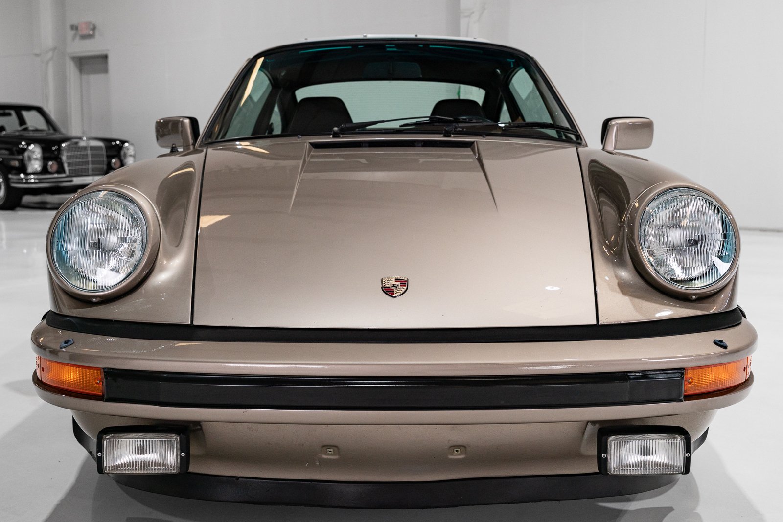 1981 Porsche 911 "G" - SC 3.0 SUNROOF COUPE (ONLY 22,128 MILES) ONLY 22,128 MILES, foto 4