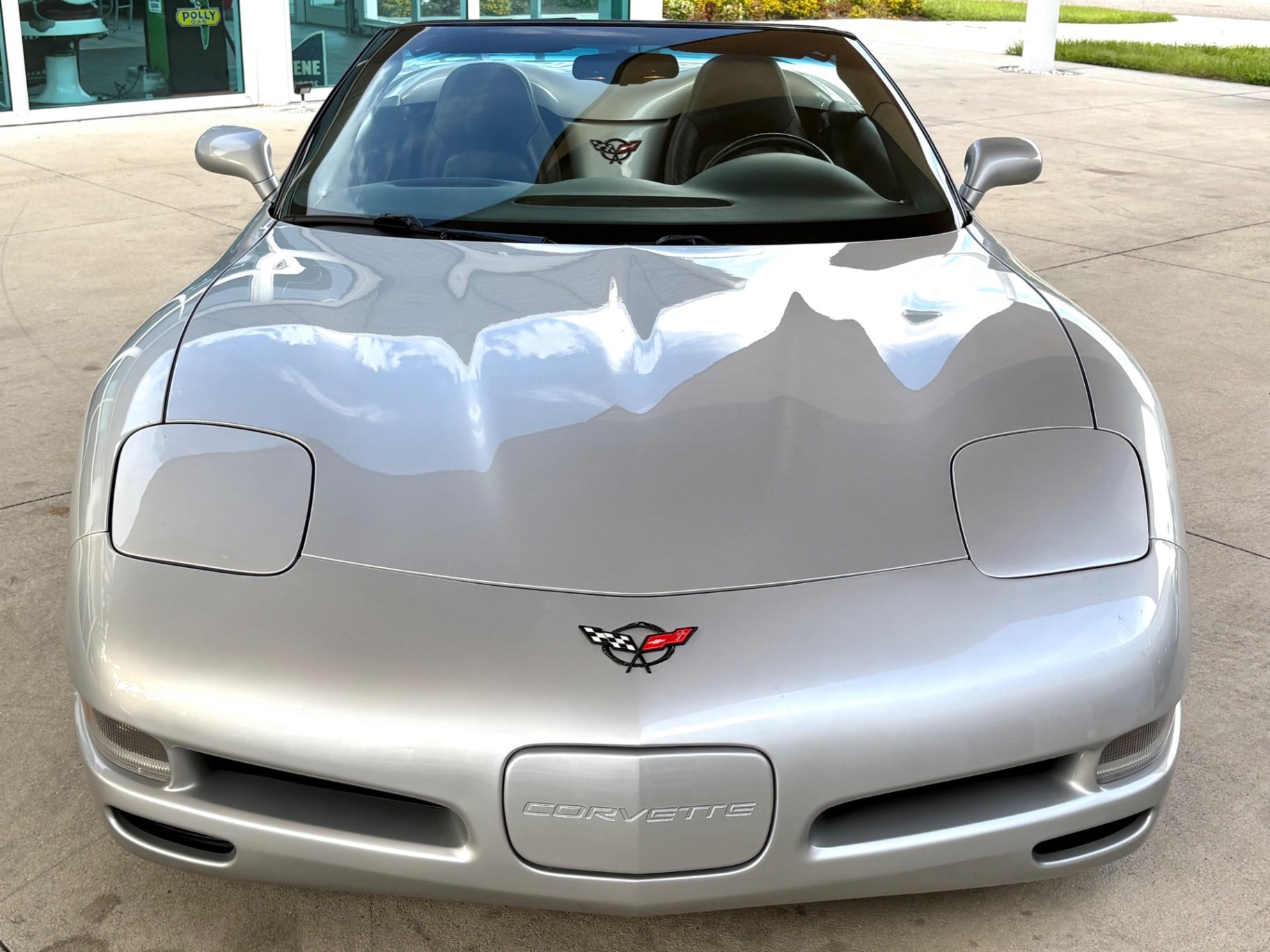 1998 Chevrolet Corvette, foto 3