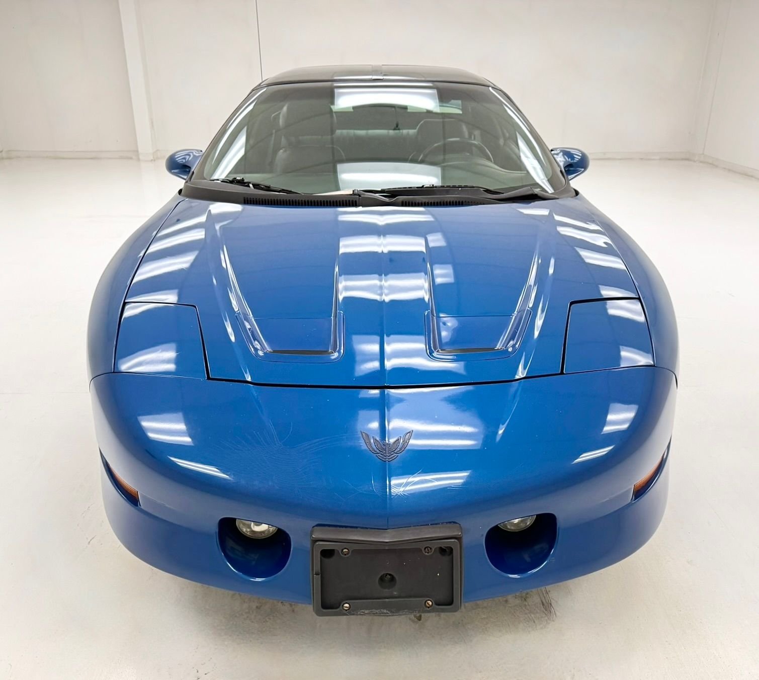 1994 Pontiac Firebird - Trans Am Coupe, foto 8