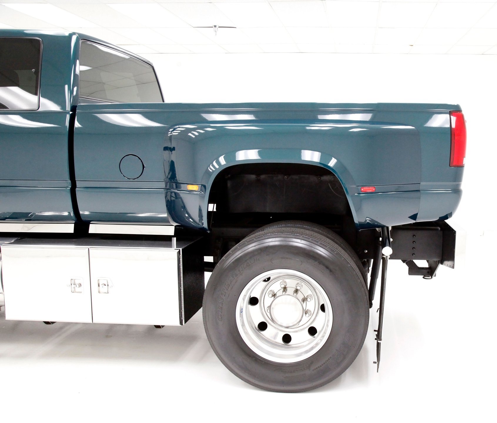1997 GMC Pick-up - Truck, foto 4
