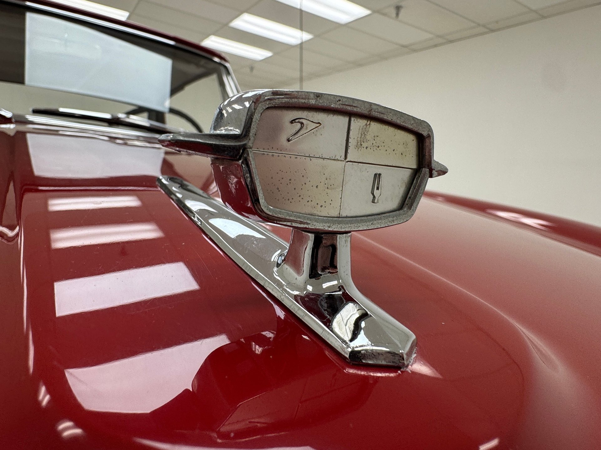 1963 Studebaker Lark - Daytona 2 Door Hardtop, foto 10