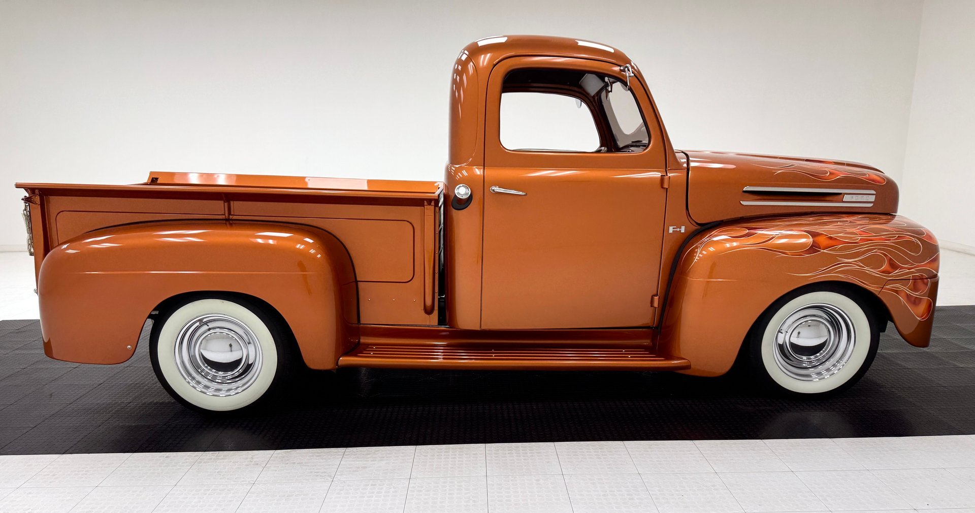 1948 Ford F1 - Pickup, foto 6