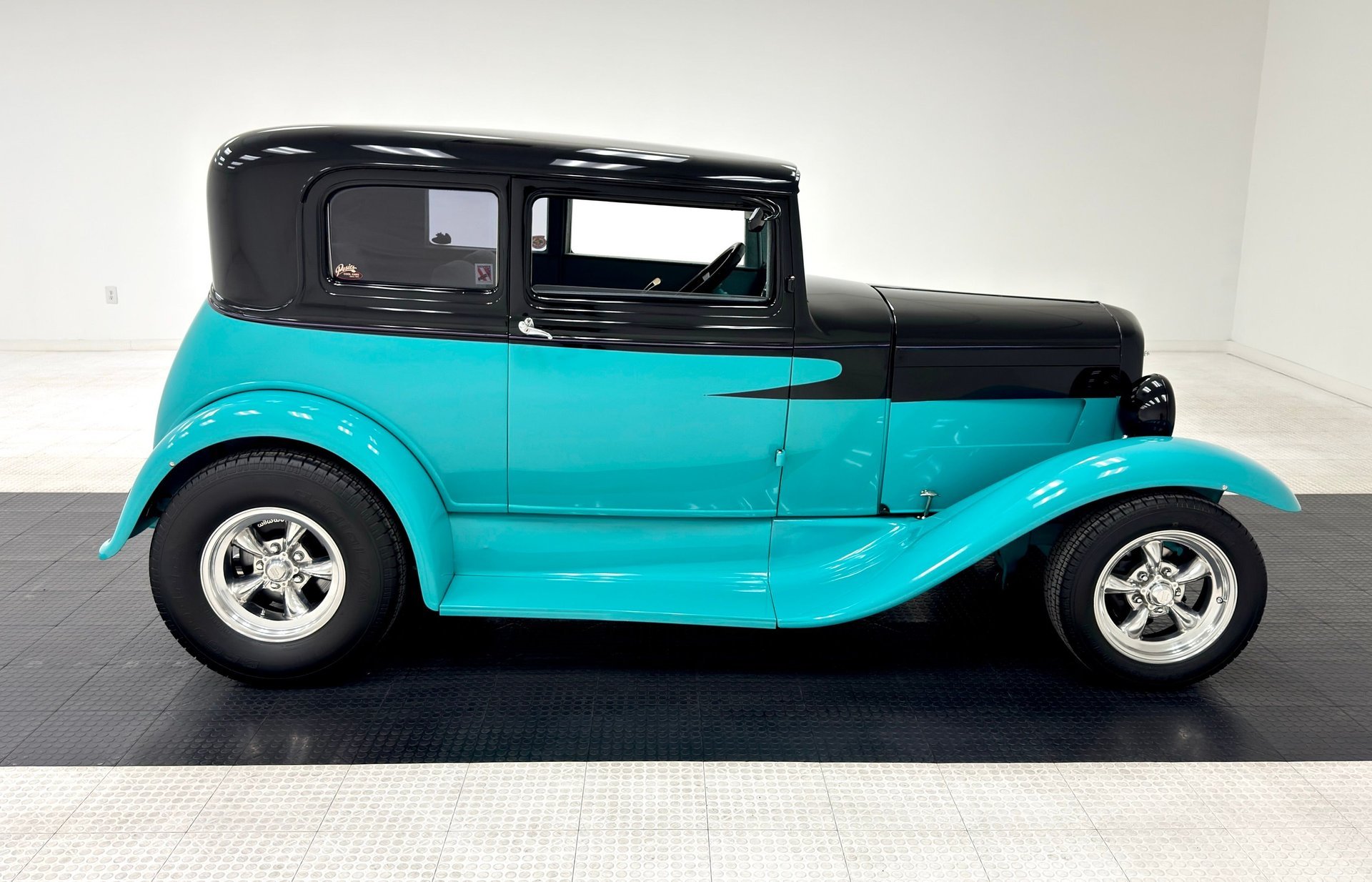1930 Ford Model A - Victoria, foto 11