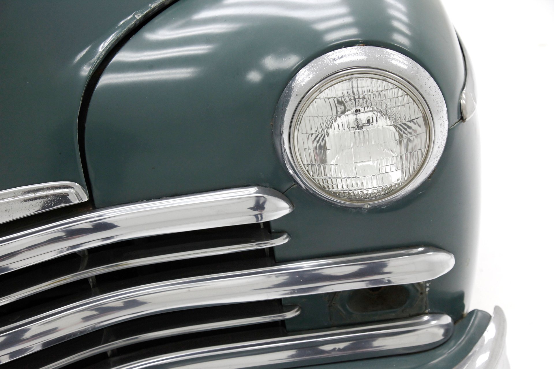 1949 Plymouth P18 - Special Deluxe Convertible, foto 11