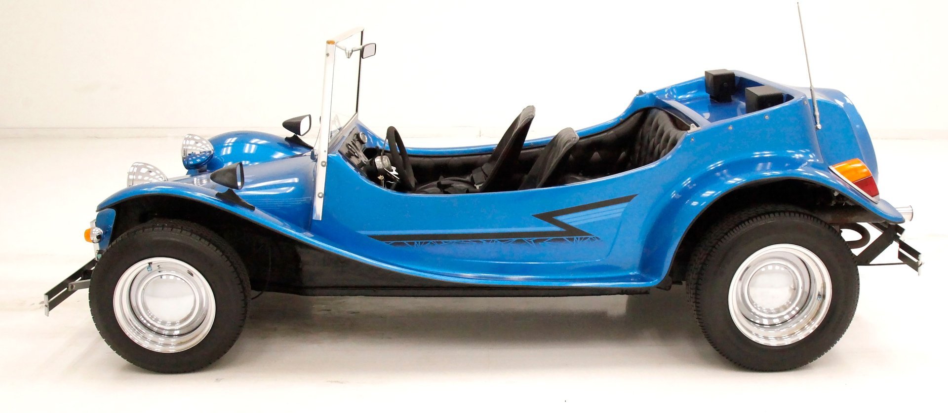 1969 VW Beach Buggy - Convertible, foto 4