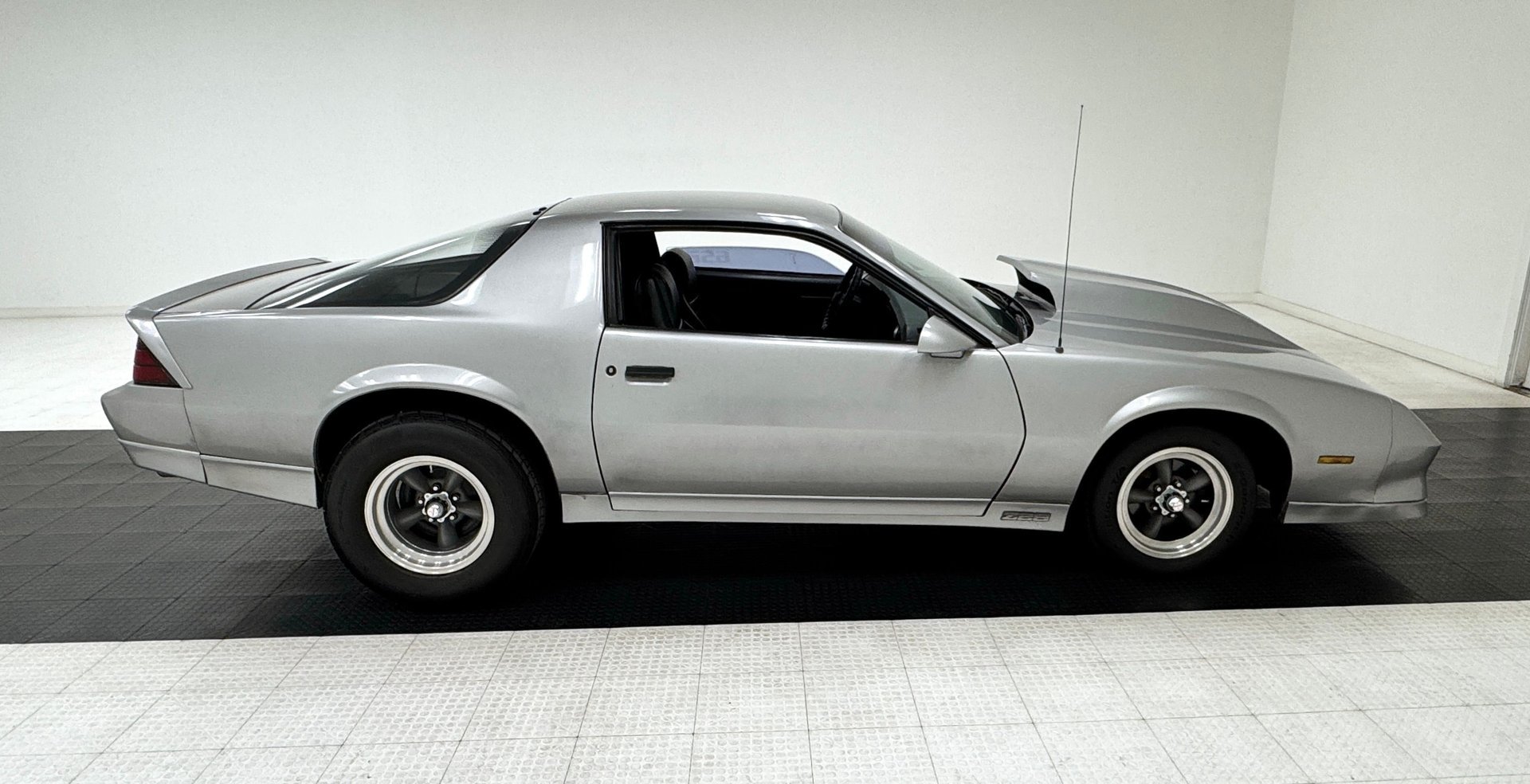 1986 Chevrolet Camaro - Z28 Coupe, foto 6