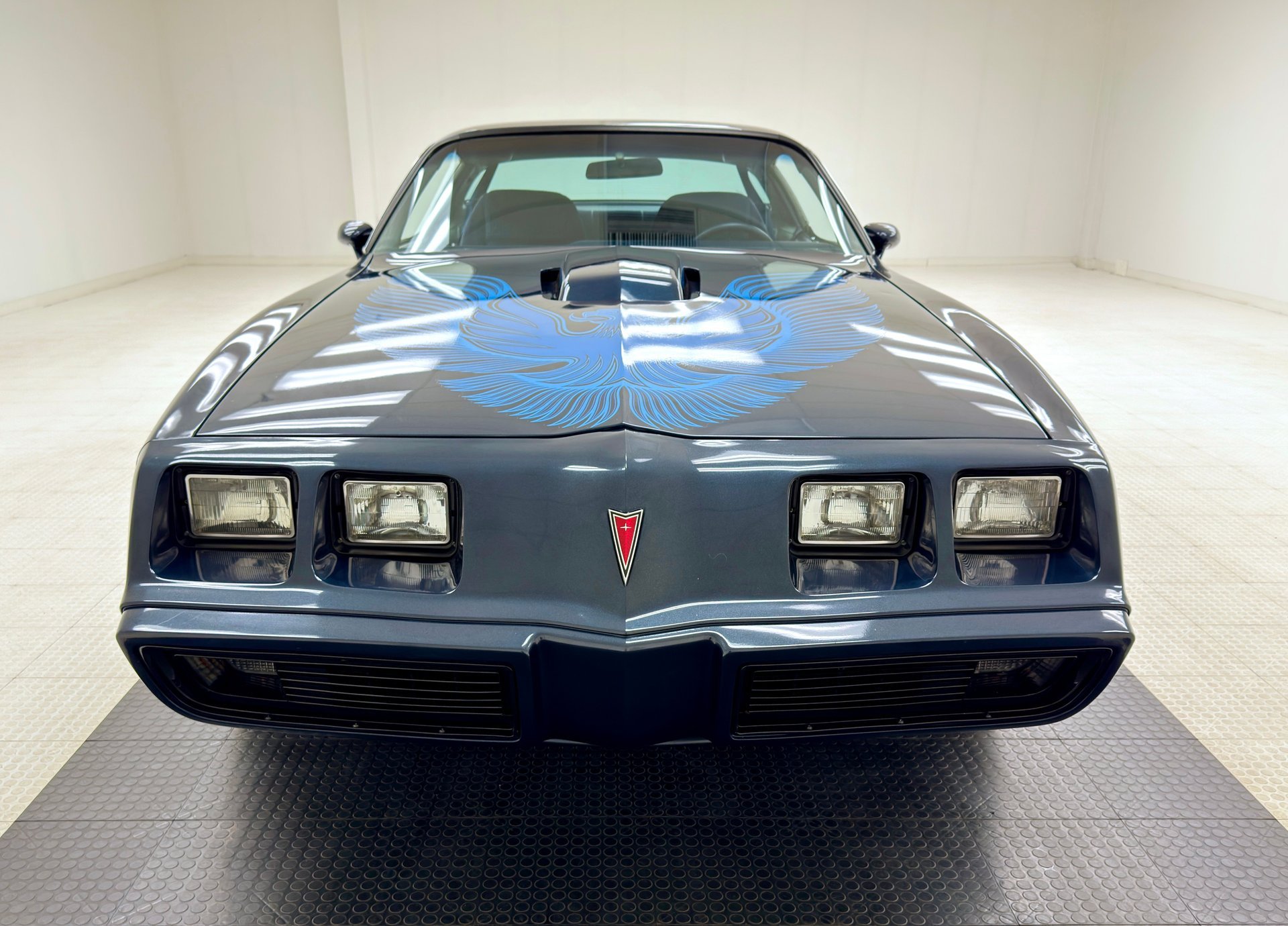1981 Pontiac Firebird - Trans Am, foto 8
