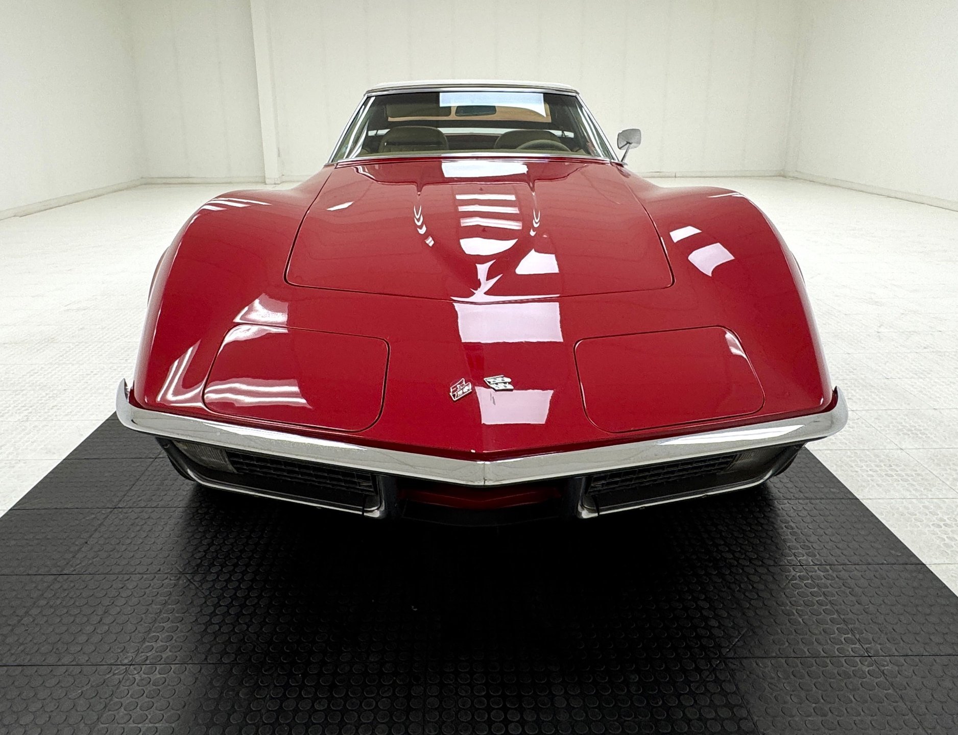 1970 Chevrolet Corvette - Convertible, foto 11