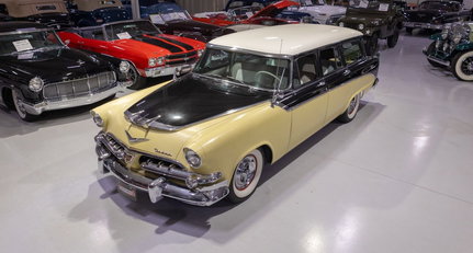 1956 Dodge Coronet