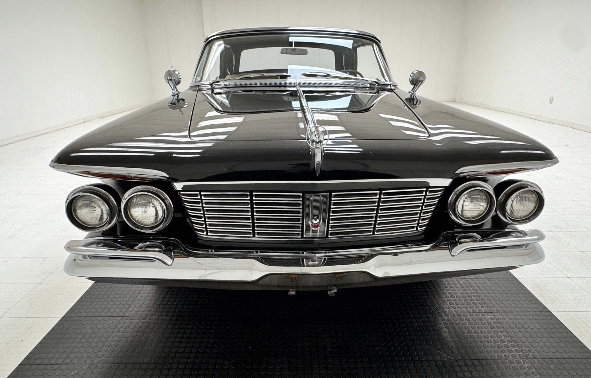 1963 Chrysler Imperial - Crown Convertible, foto 11