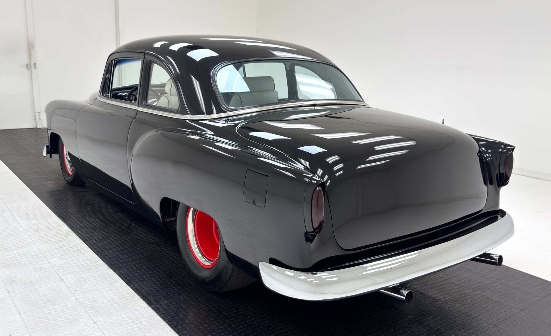 1953 Chevrolet 150 - 2-Door Sedan, foto 3