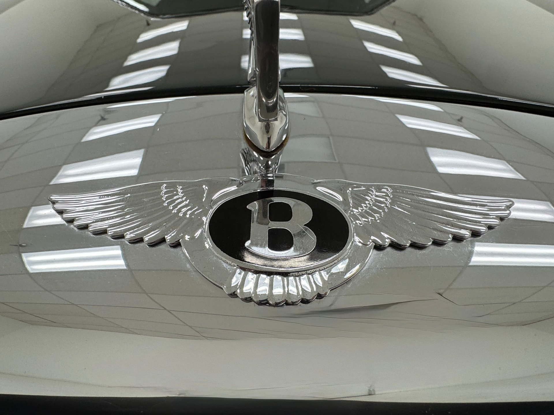 1984 Bentley Mulsanne - Saloon, foto 11