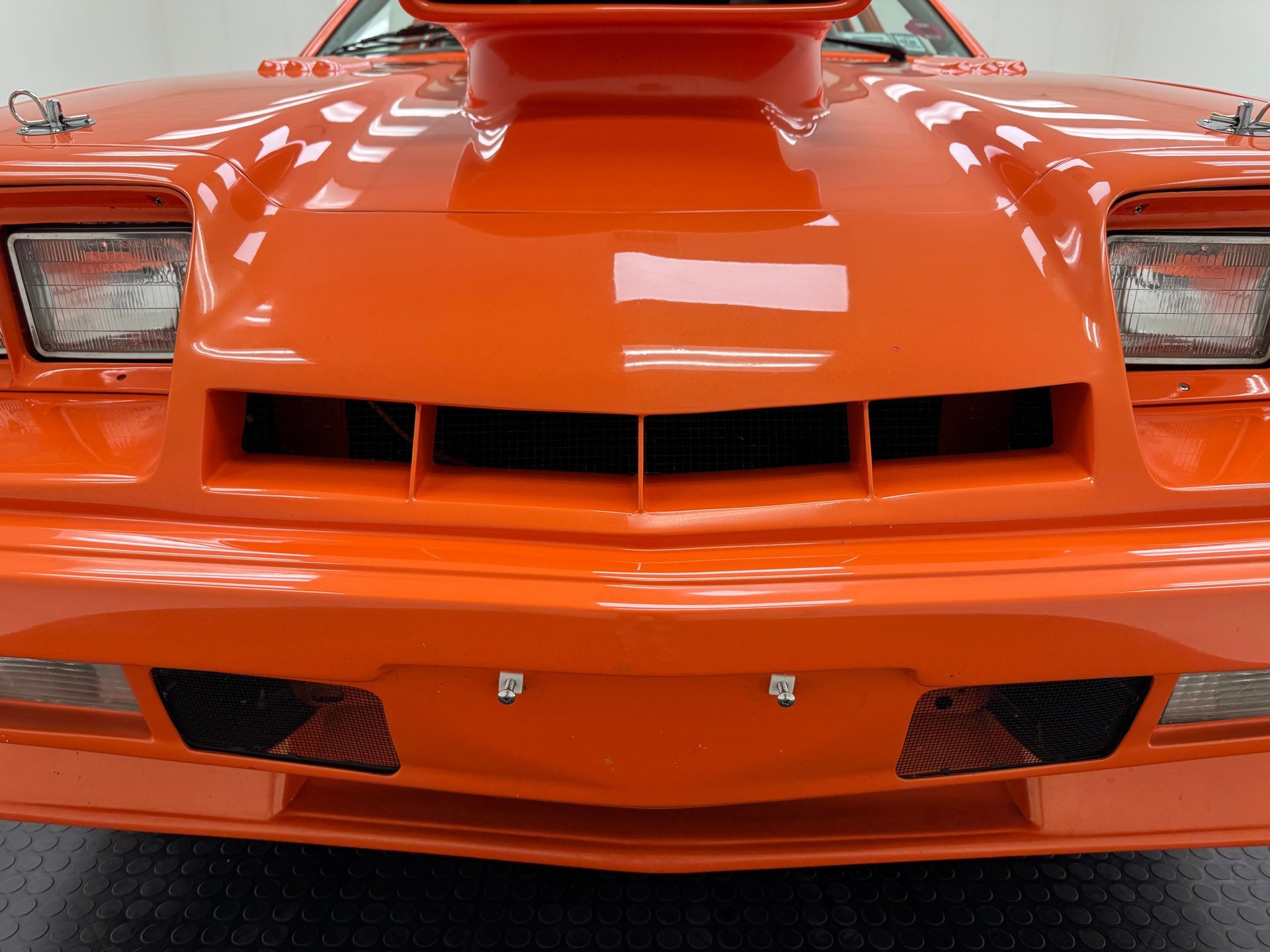 1975 Chevrolet Monza - Hatchback, foto 9