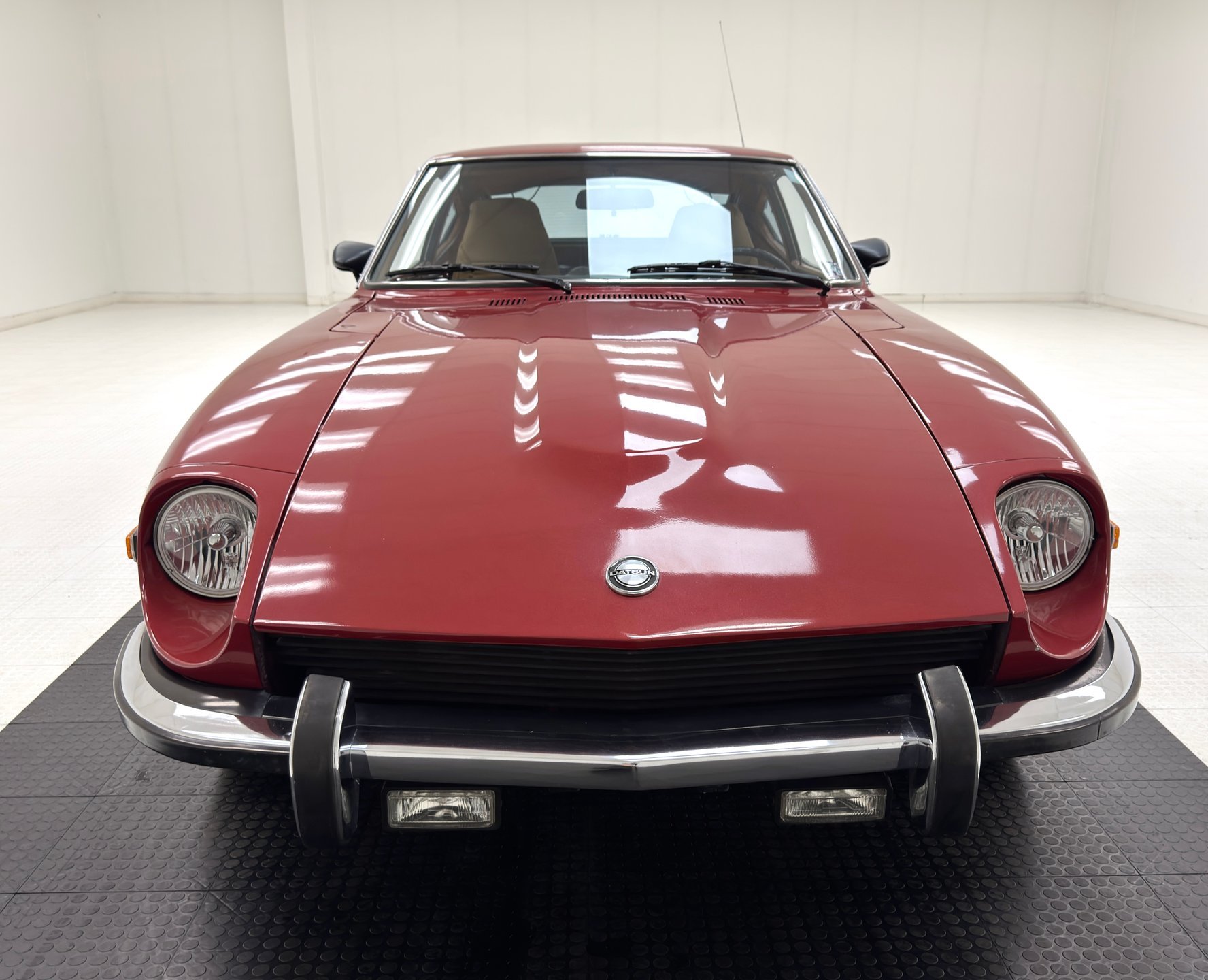 1973 Datsun 240Z - Coupe, foto 8