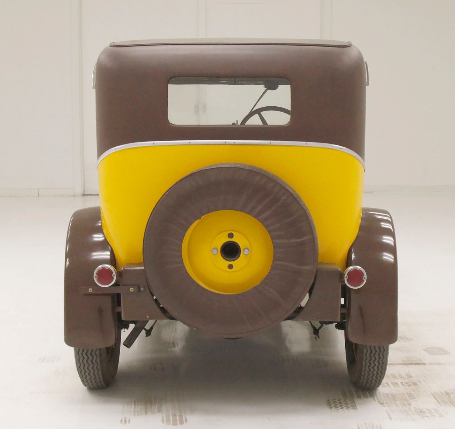 1928 Corre La Licorne, foto 5