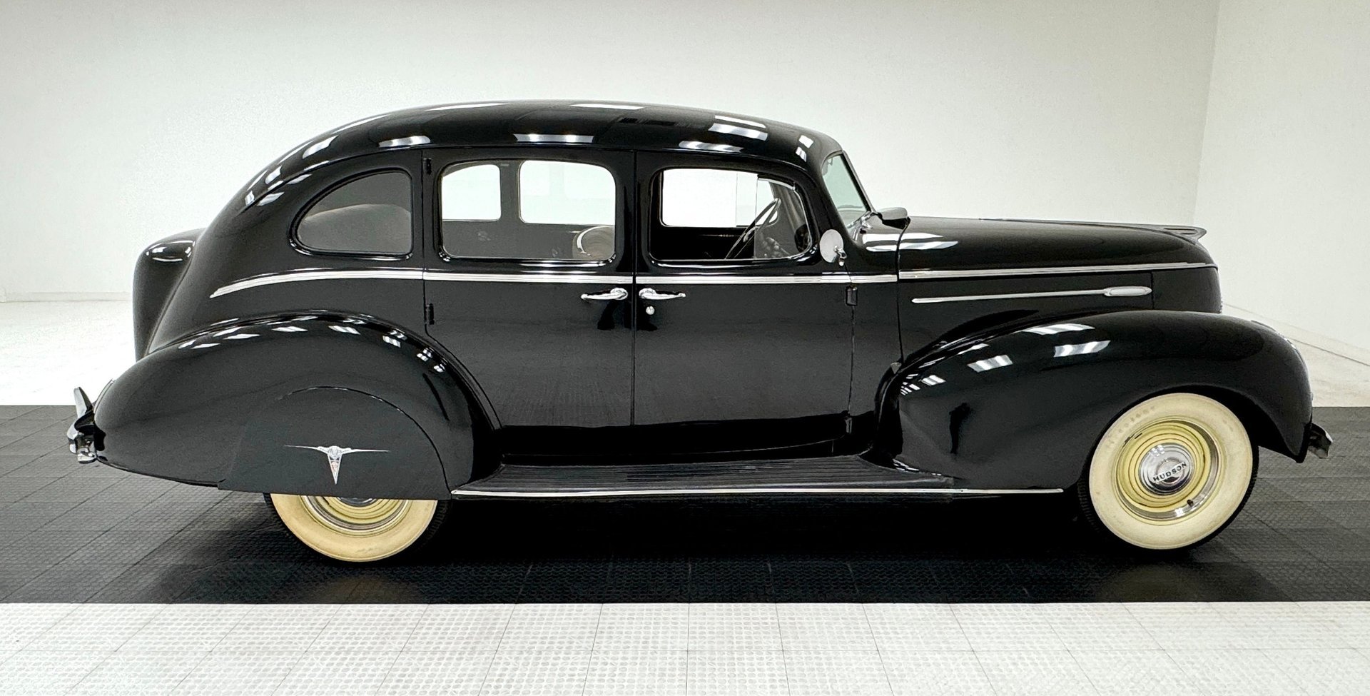 1939 Hudson Series 95 - Country Club 8, foto 7