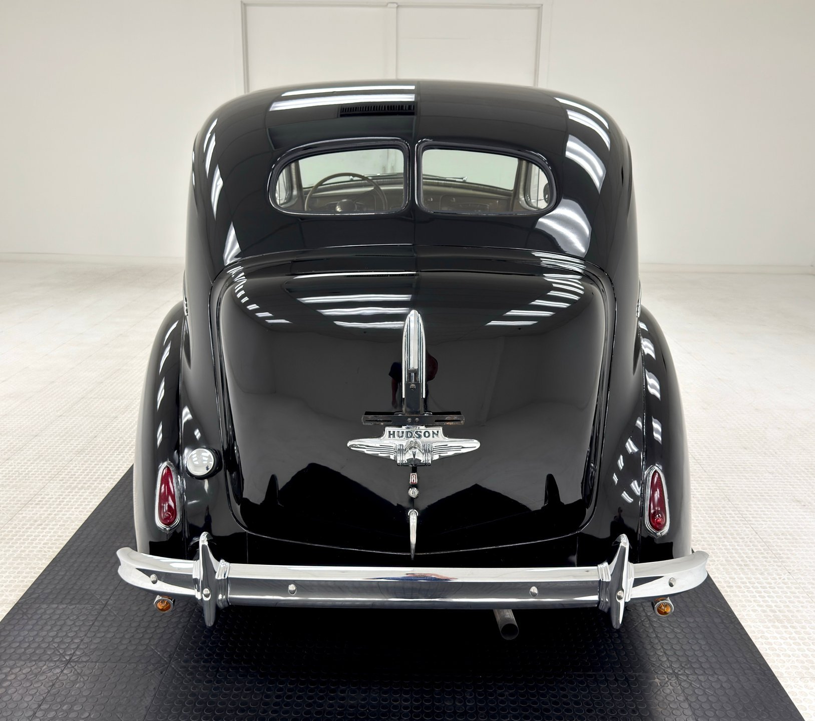 1939 Hudson Series 95 - Country Club 8, foto 5