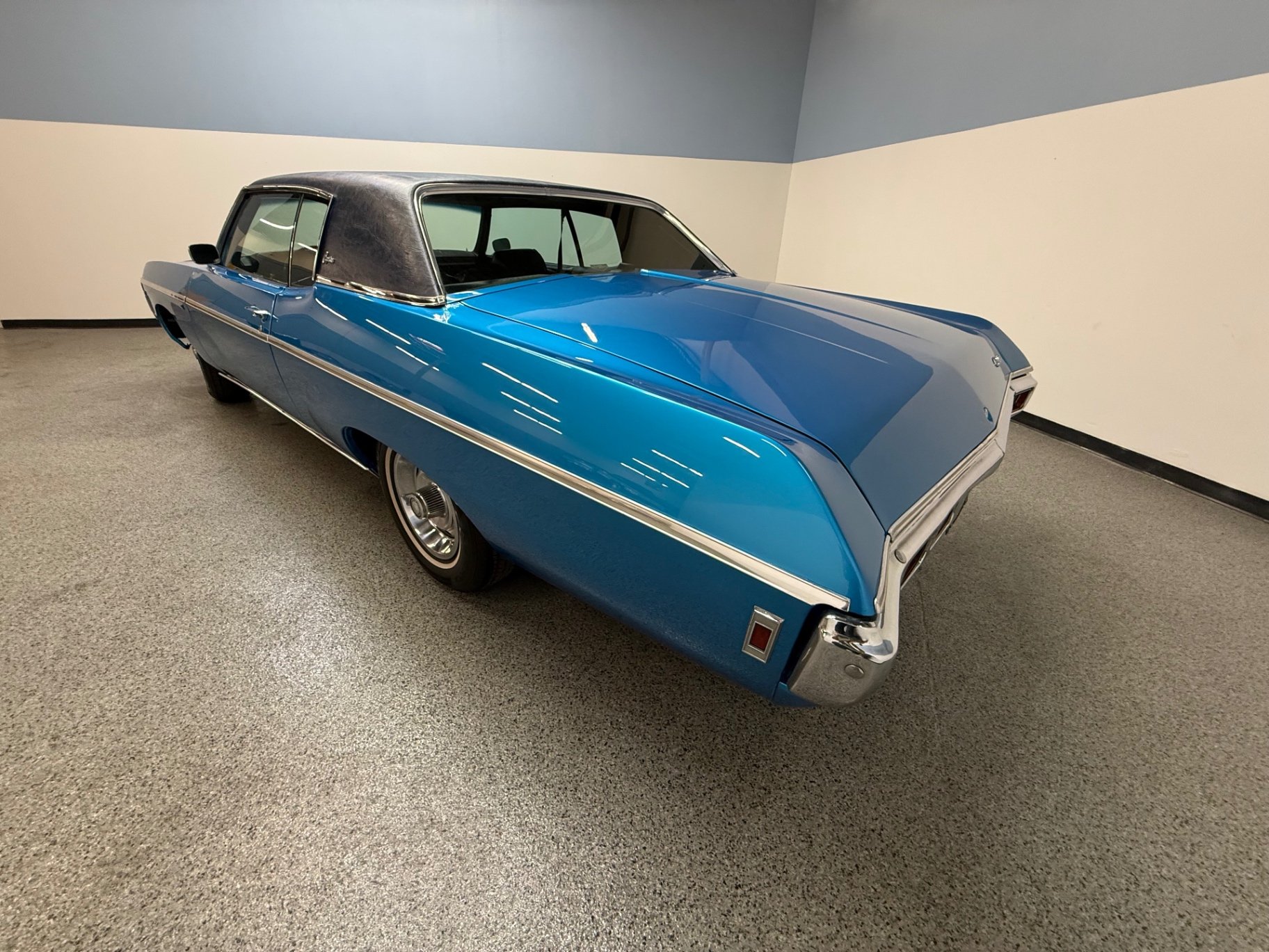 1969 Chevrolet Caprice, foto 4