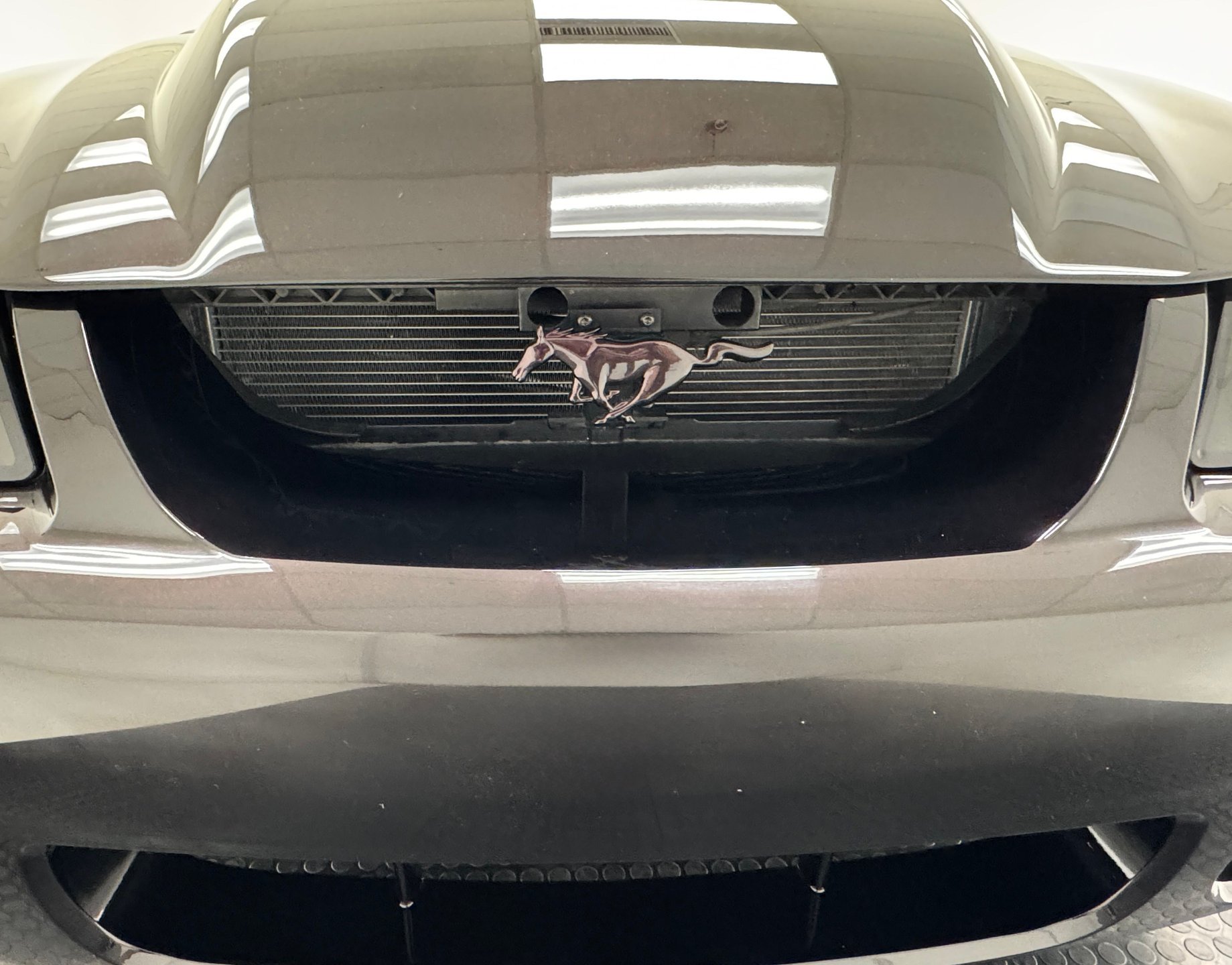 2000 Ford Mustang - GT Hardtop, foto 9